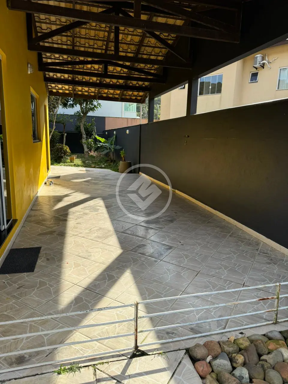 Imagem 4 - Casa em Alto Pereque, Porto Belo - SC