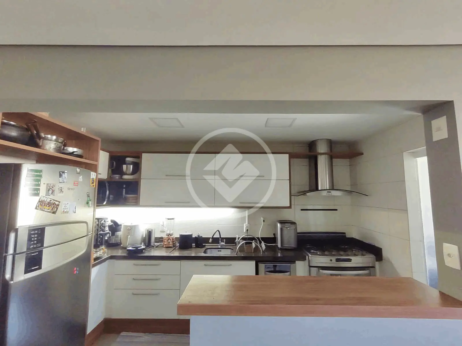 Imagem 6 - Apartamento Duplex em ESTREITO, Florianópolis - SC