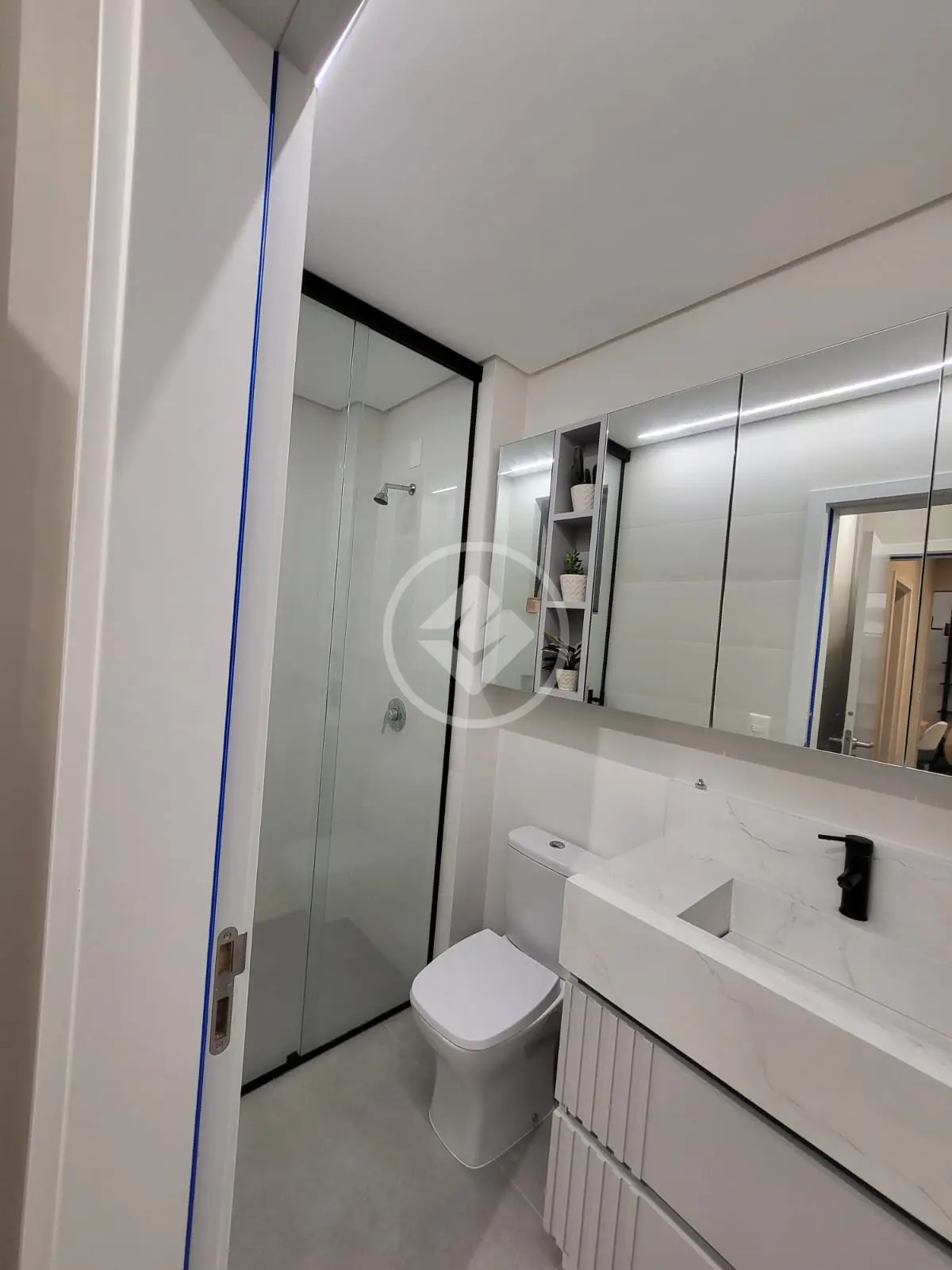 Imagem 2 - Apartamento em Campinas, São José - SC