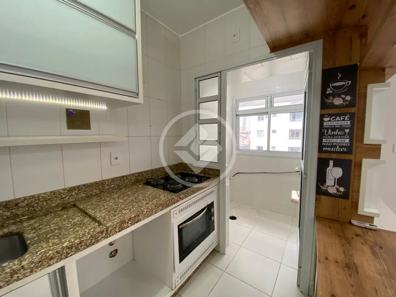 Apartamento Barreiros, São José - SC — foto 2