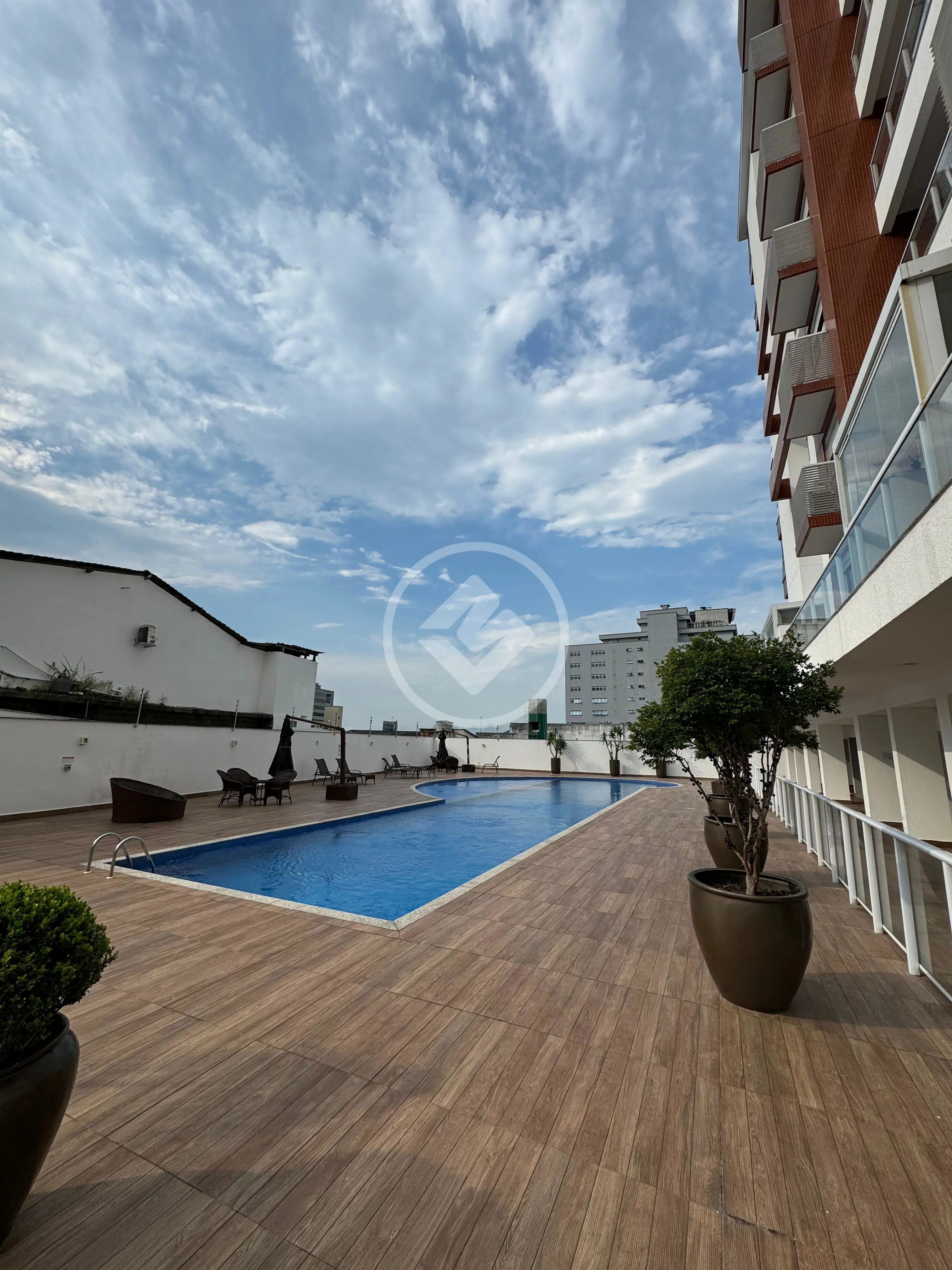 Imagem 4 - Apartamento em Agronômica, Florianópolis - SC