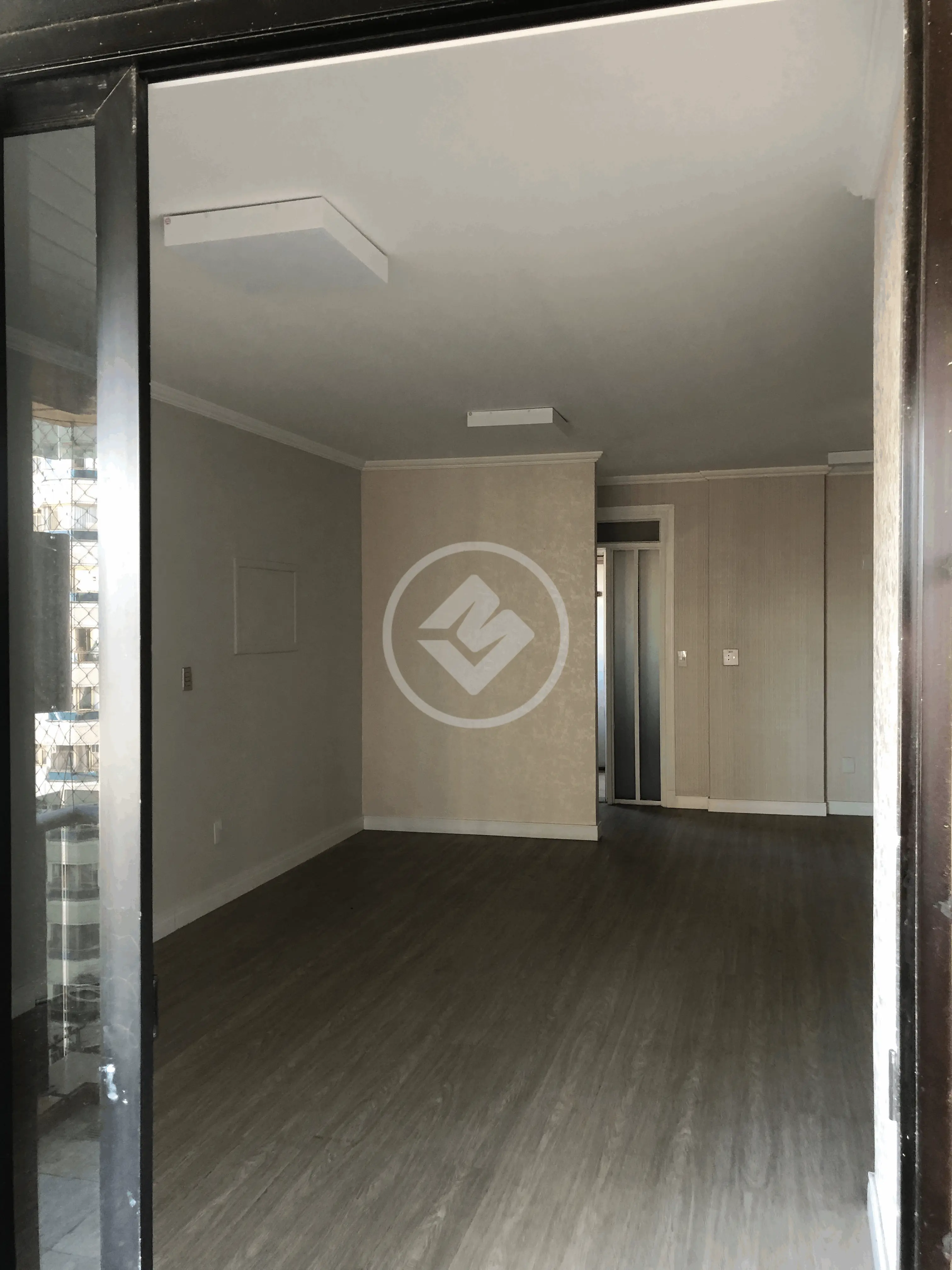 Apartamento Centro, Florianópolis - SC — foto 2