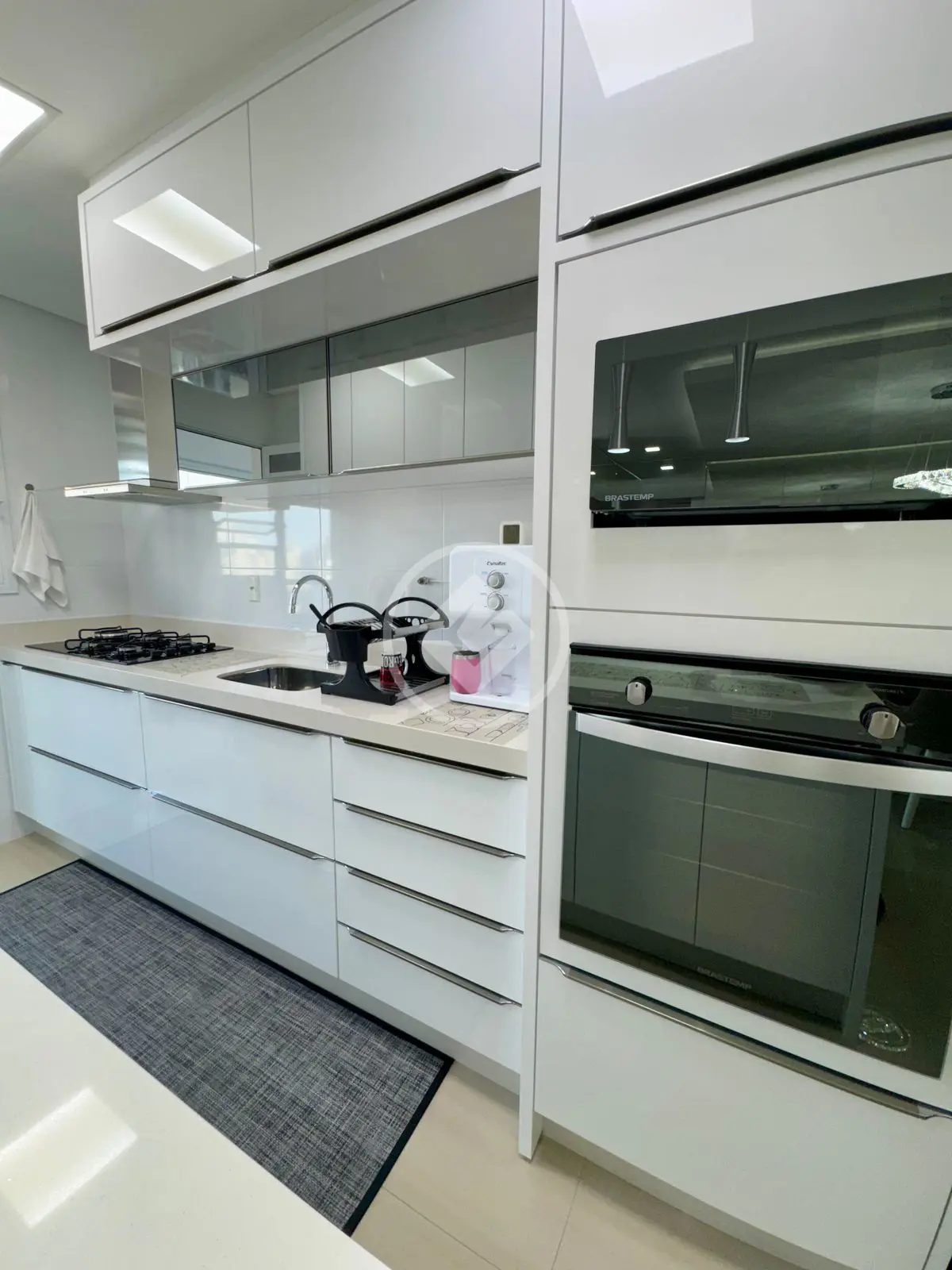 Imagem 1 - Apartamento em Kobrasol, São José - SC