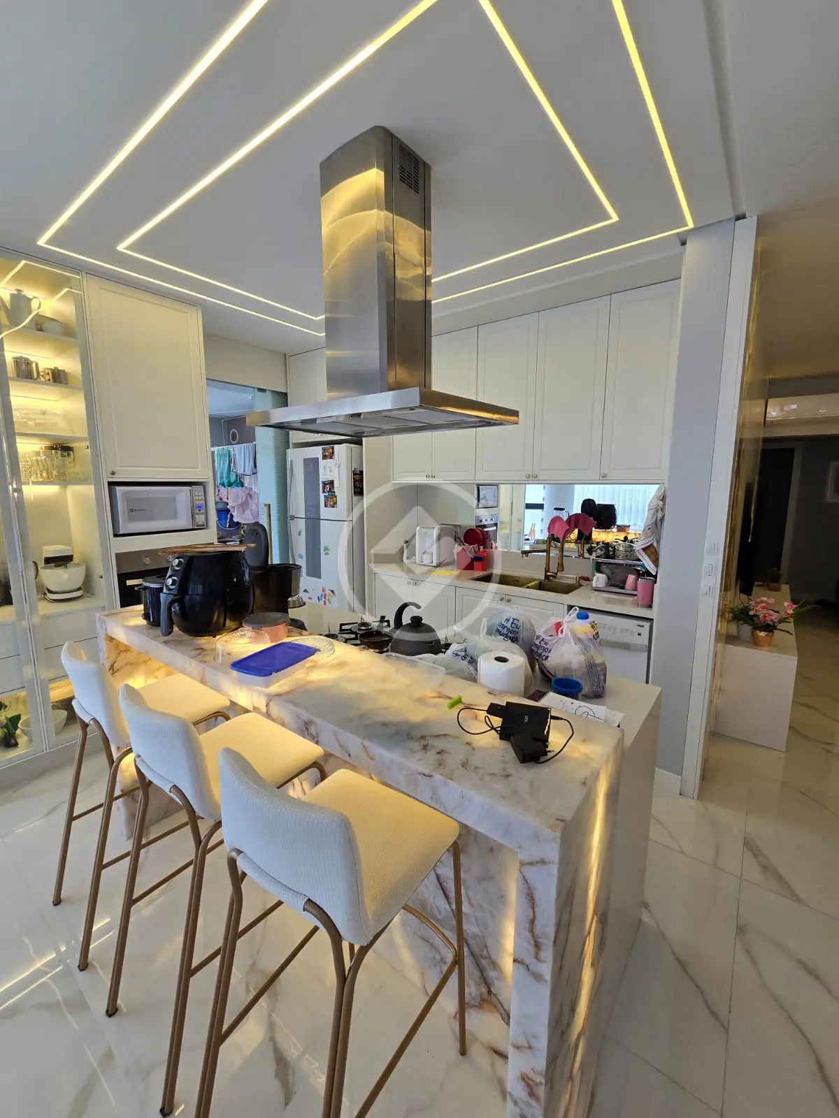 Imagem 5 - Apartamento em Meia Praia, Itapema - SC