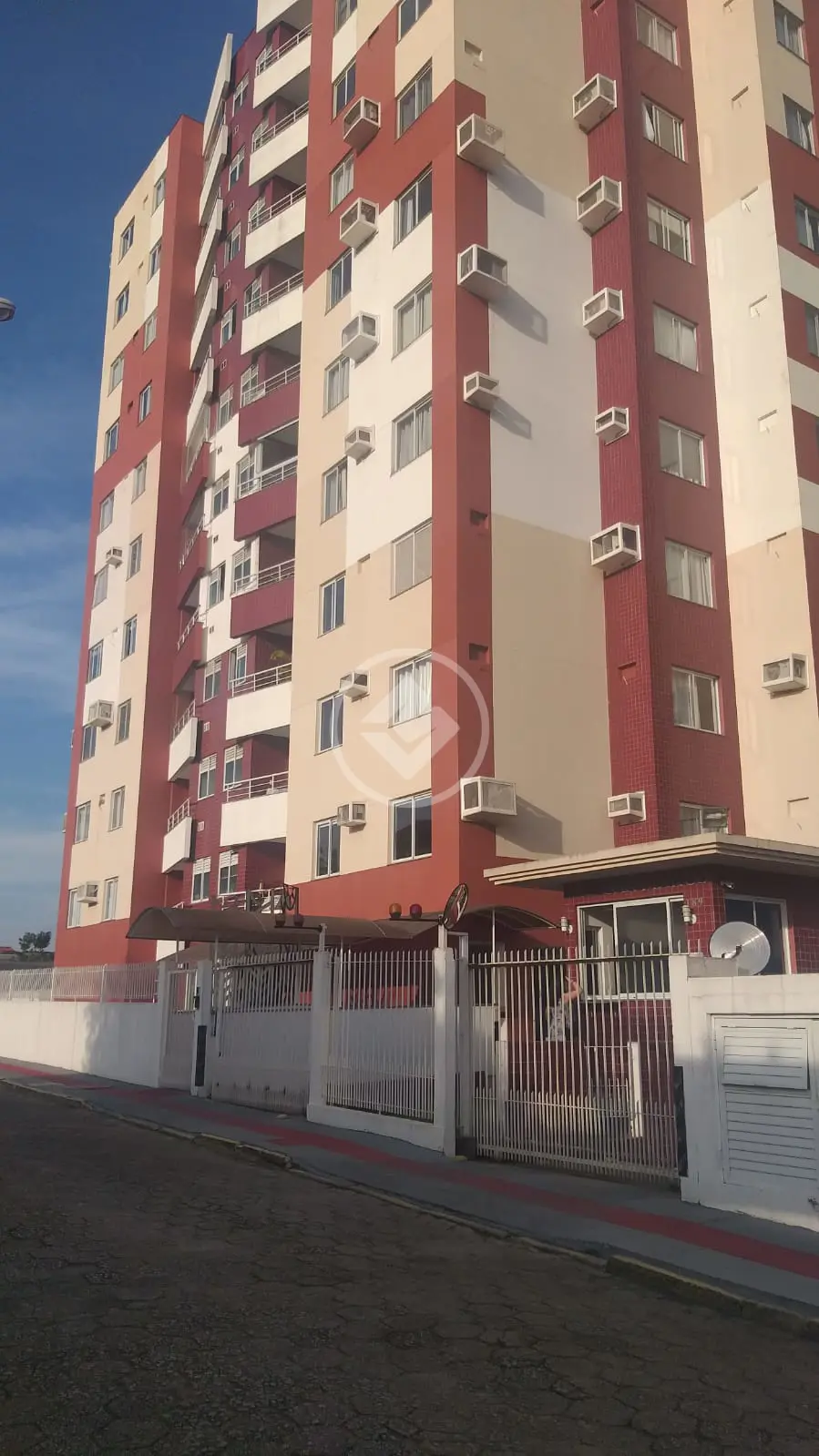 Apartamento Ipiranga, São José - SC — foto 1