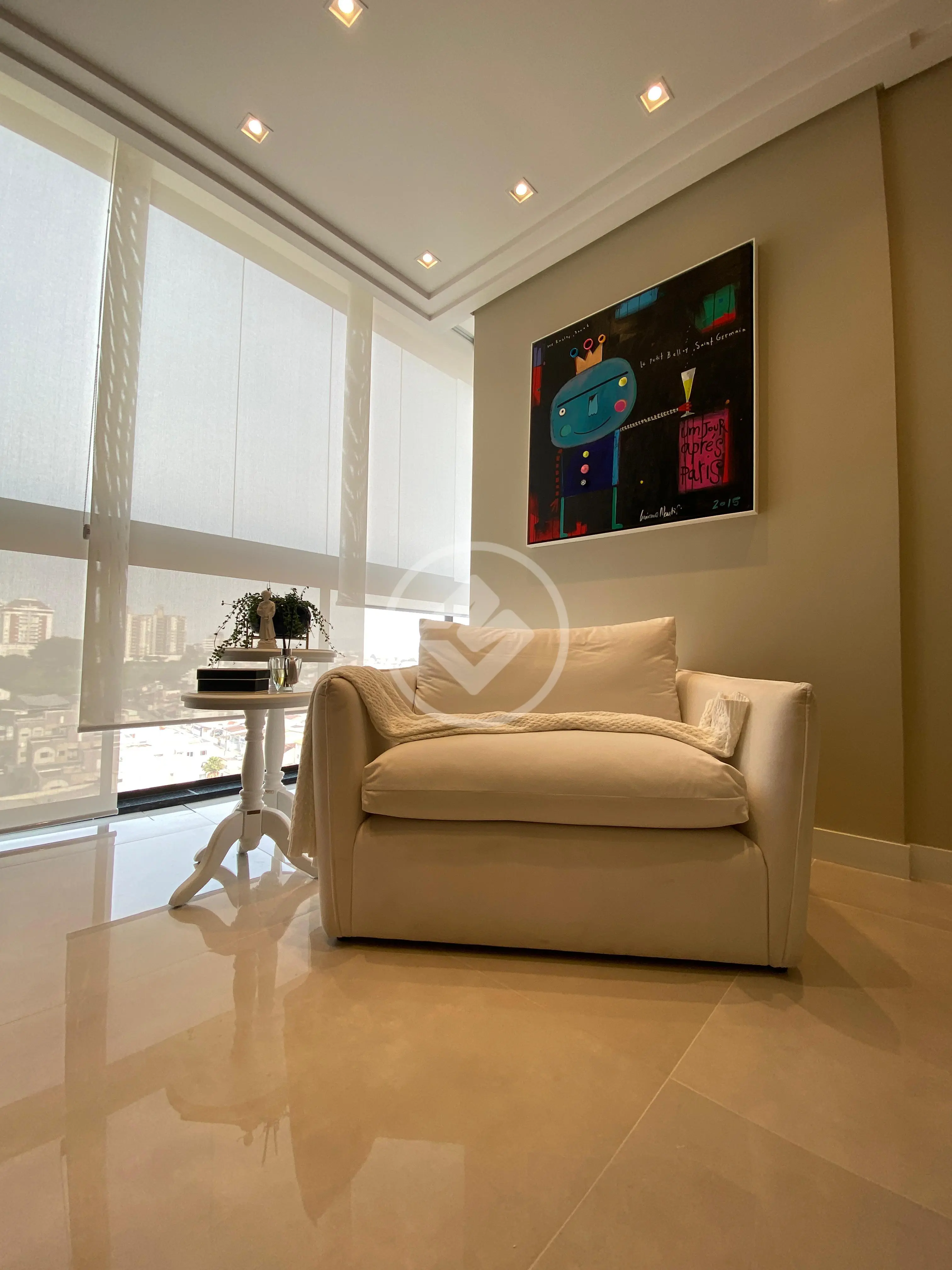 Imagem 5 - Apartamento em CANTO, Florianópolis - SC