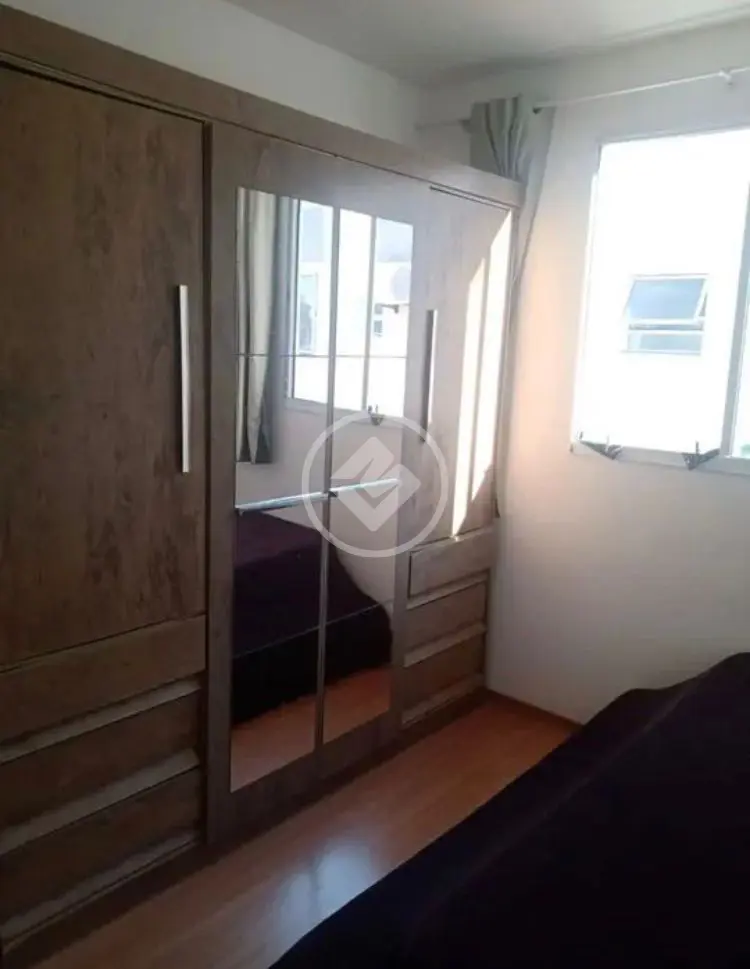 Imagem 4 - Apartamento em SERRARIA, São José - SC
