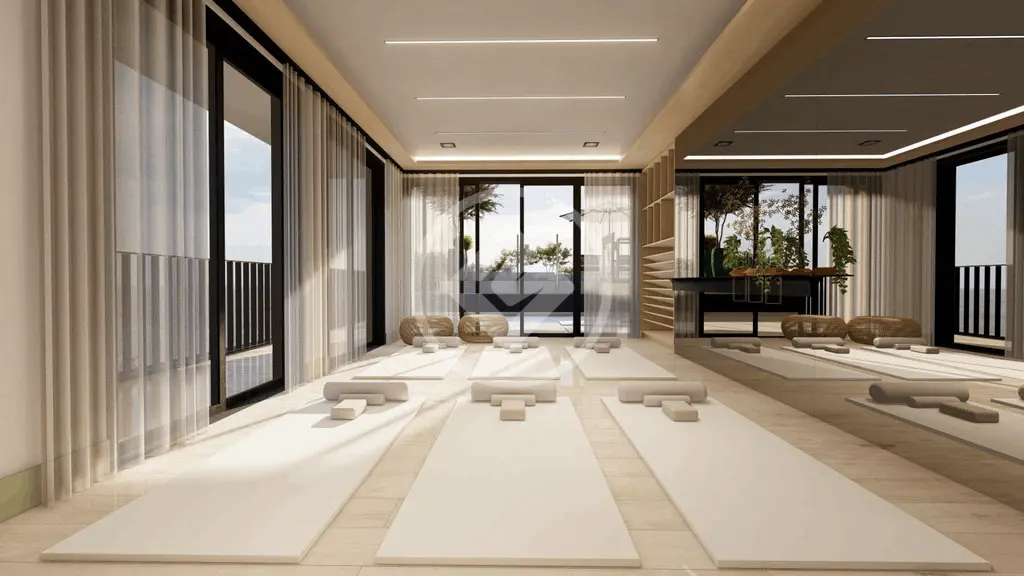 Imagem 6 - Apartamento em Cacupé, Florianópolis - SC