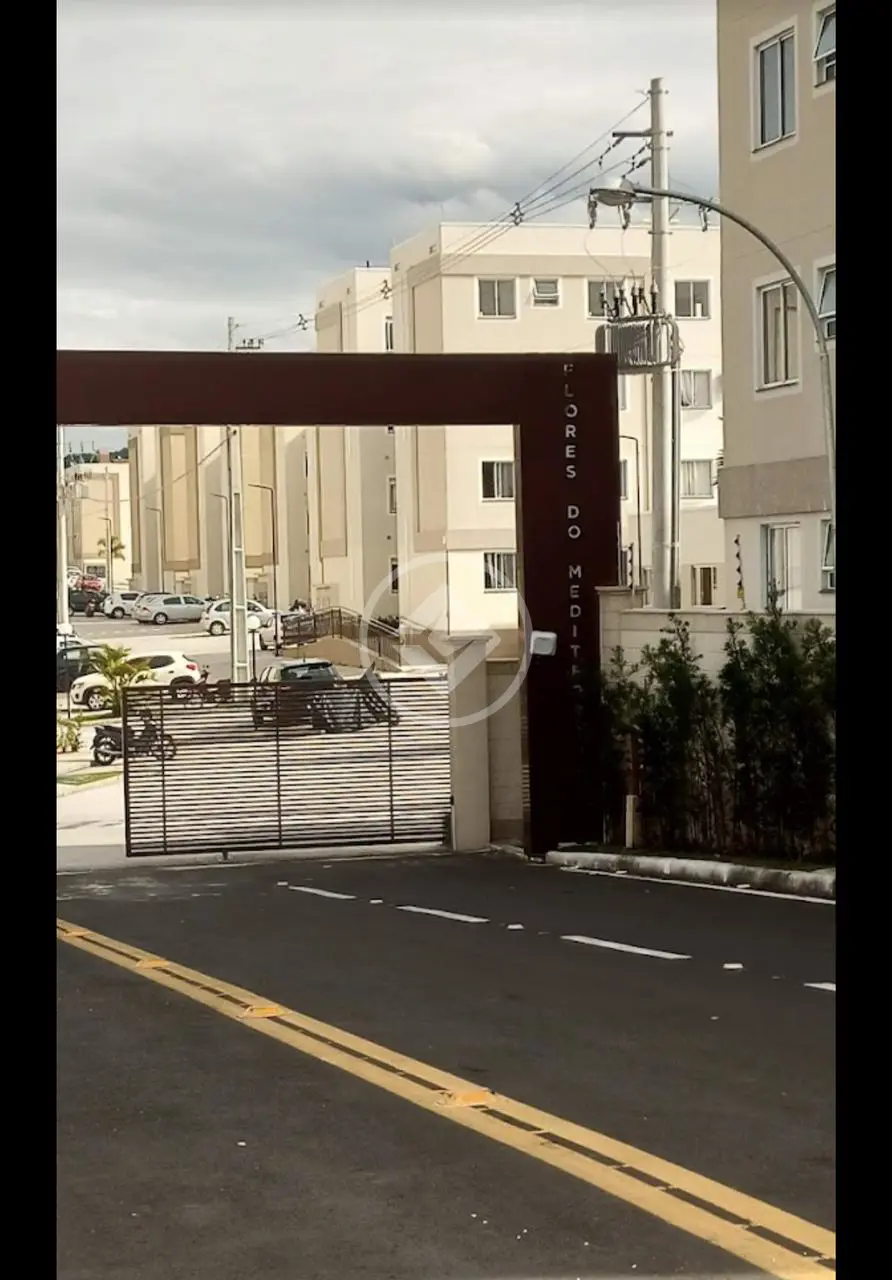 Imagem 3 - Apartamento em SERRARIA, São José - SC