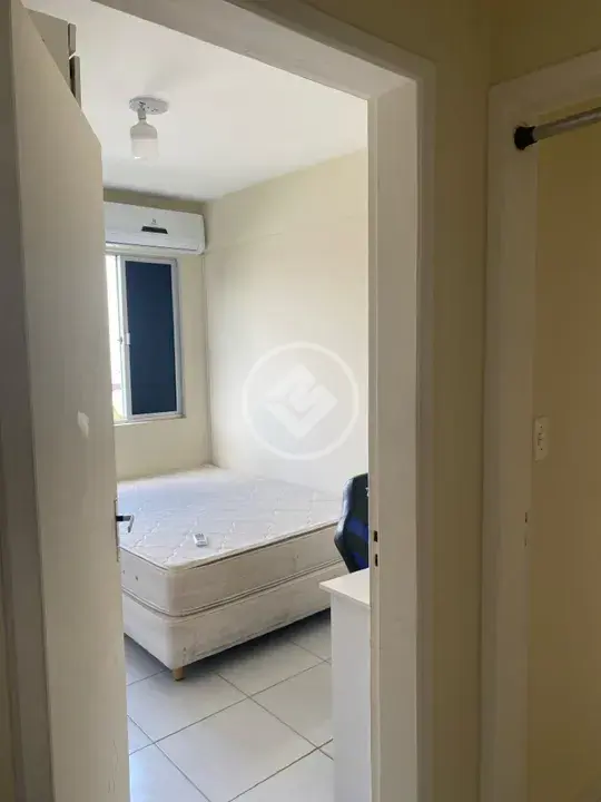 Imagem 4 - Apartamento em TRINDADE, Florianópolis - SC