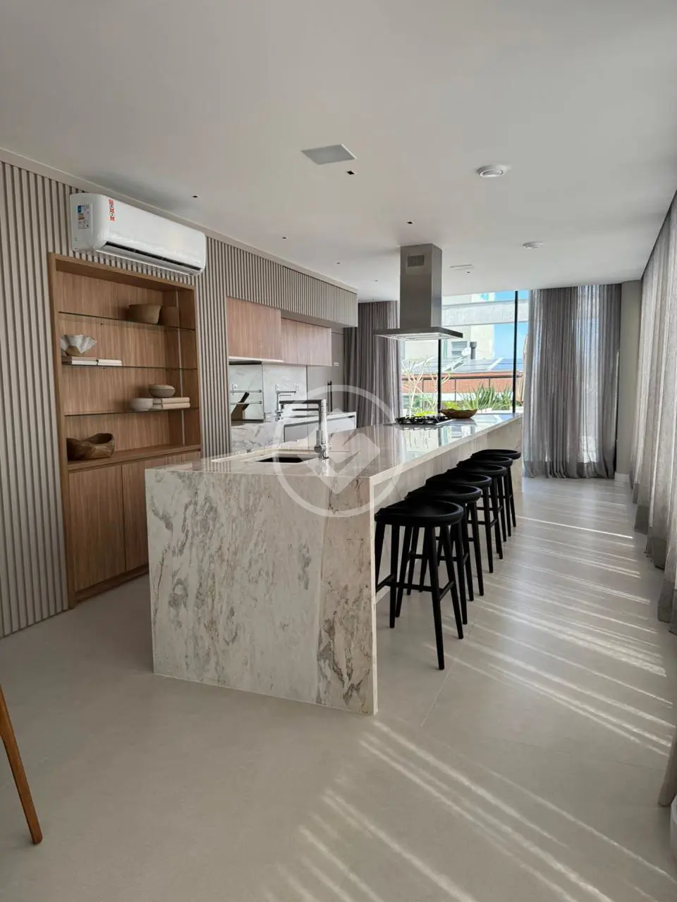 Imagem 2 - Apartamento em JURERÊ, Florianópolis - SC