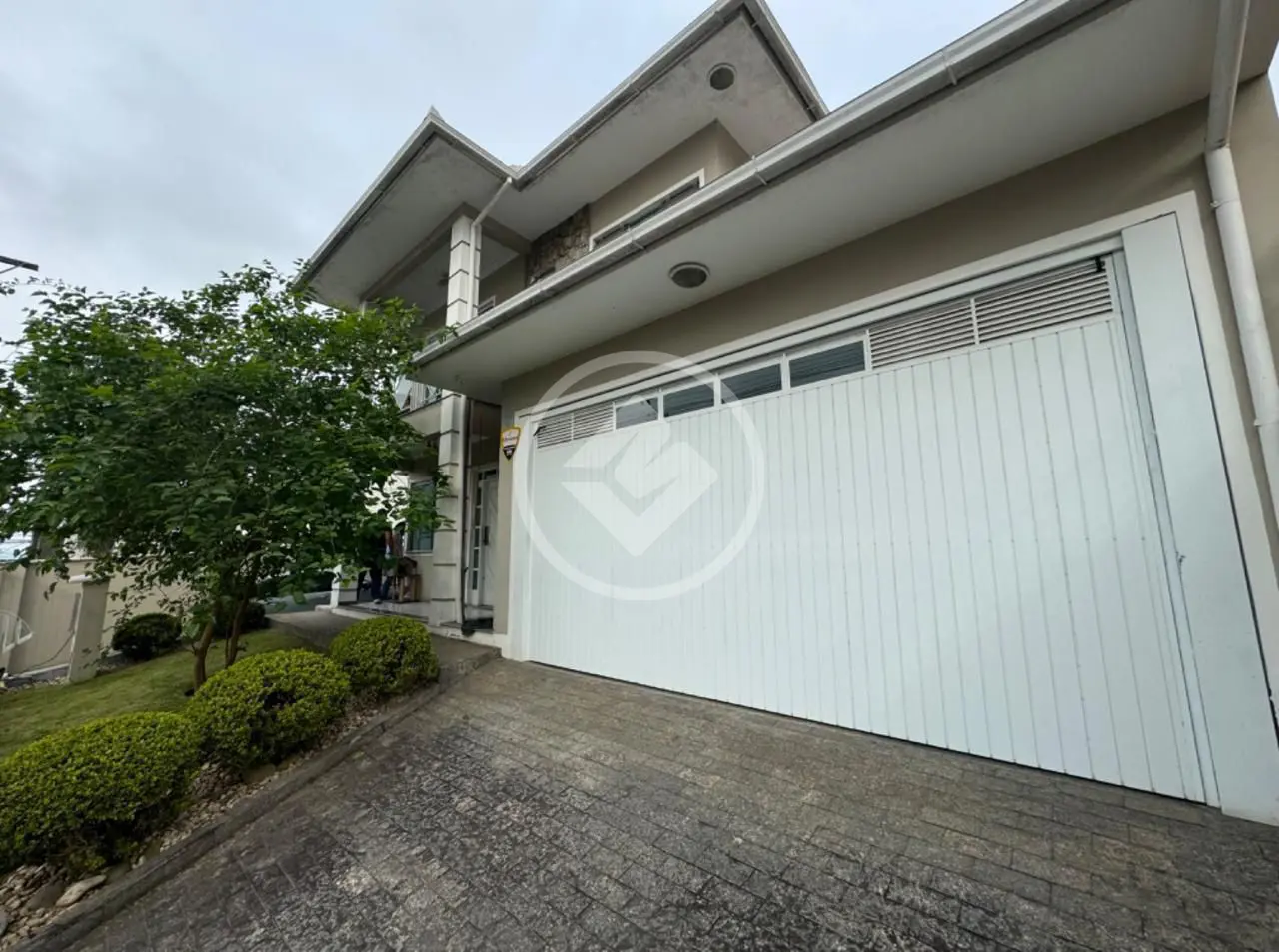 Imagem 1 - Casa em Cidade Jardim de Florianópolis, São José - SC
