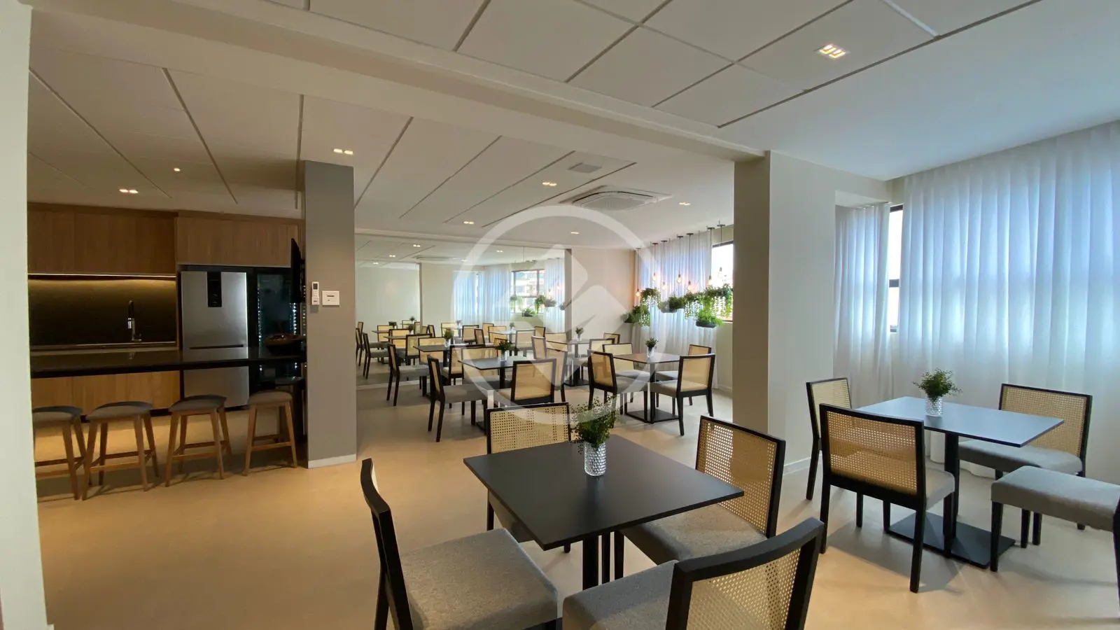 Imagem 1 - Apartamento em Balneário, Florianópolis - SC