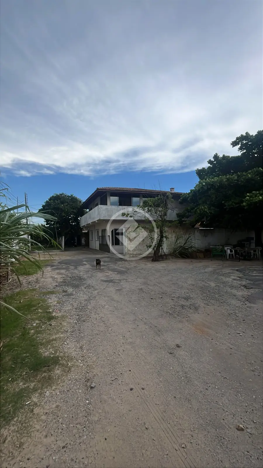 Imagem 4 - Terreno em Ingleses do Rio Vermelho, Florianópolis - SC