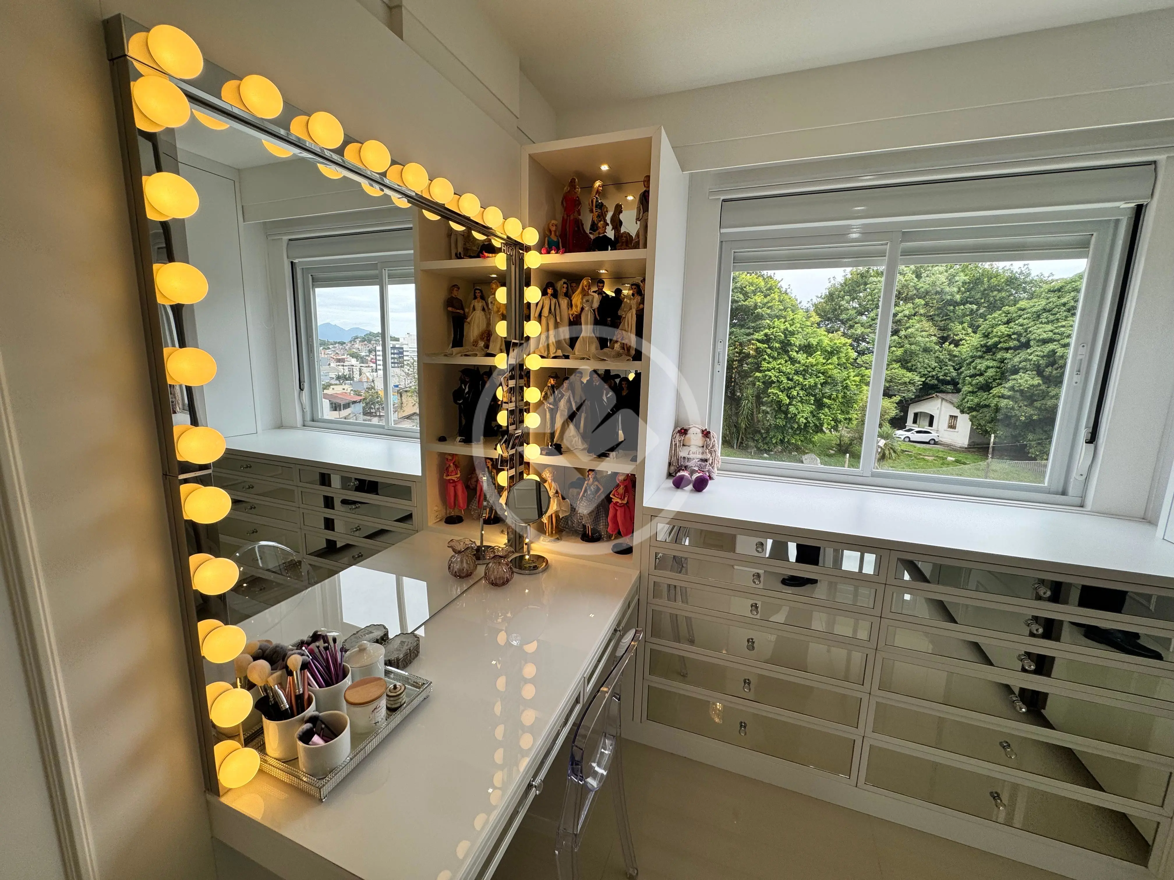Imagem 5 - Apartamento em Capoeiras, Florianópolis - SC