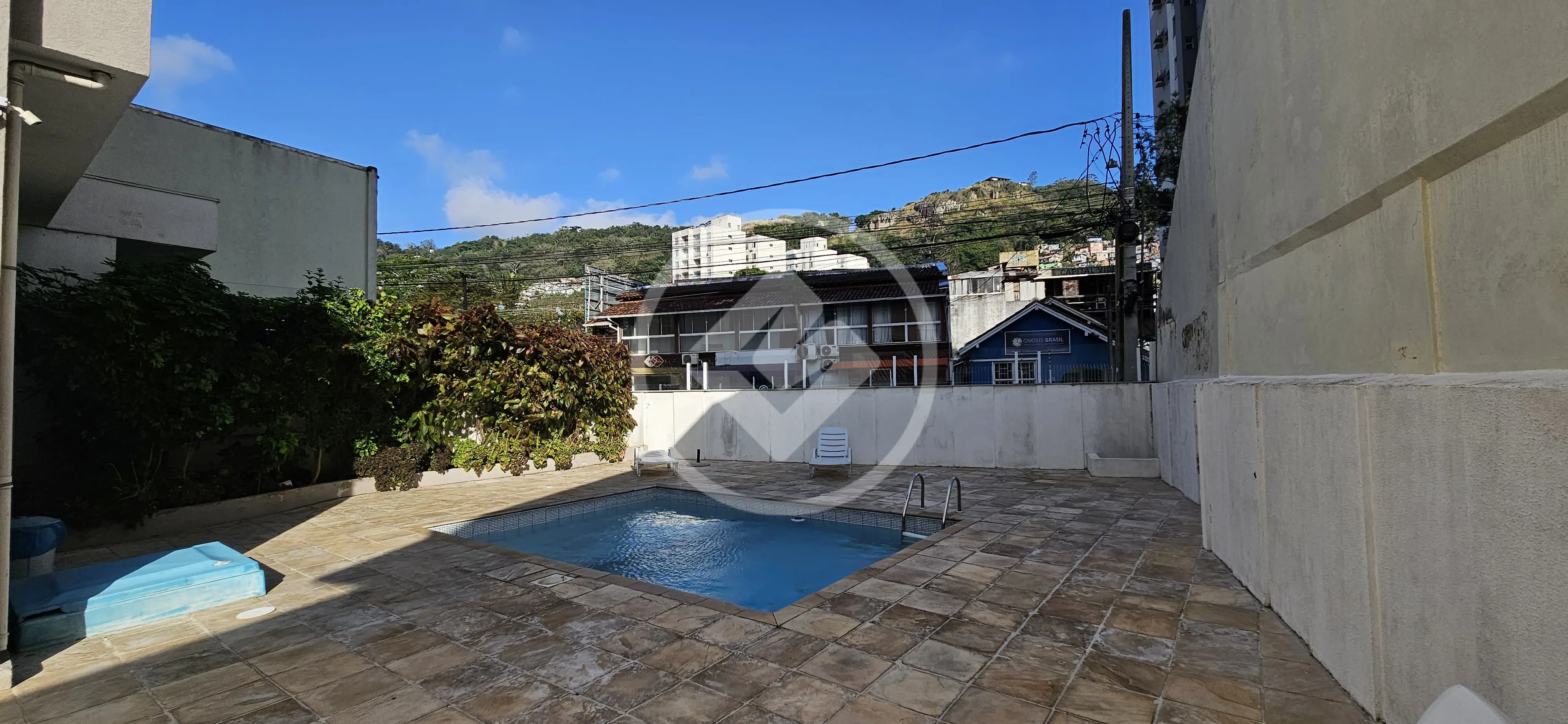 Apartamento CENTRO, Florianópolis - SC — foto 1