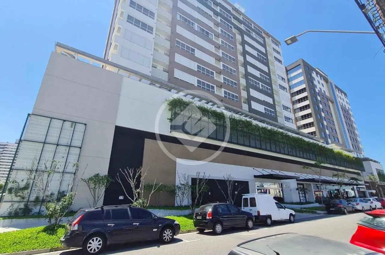 Imagem 2 - Apartamento em Campinas, São José - SC