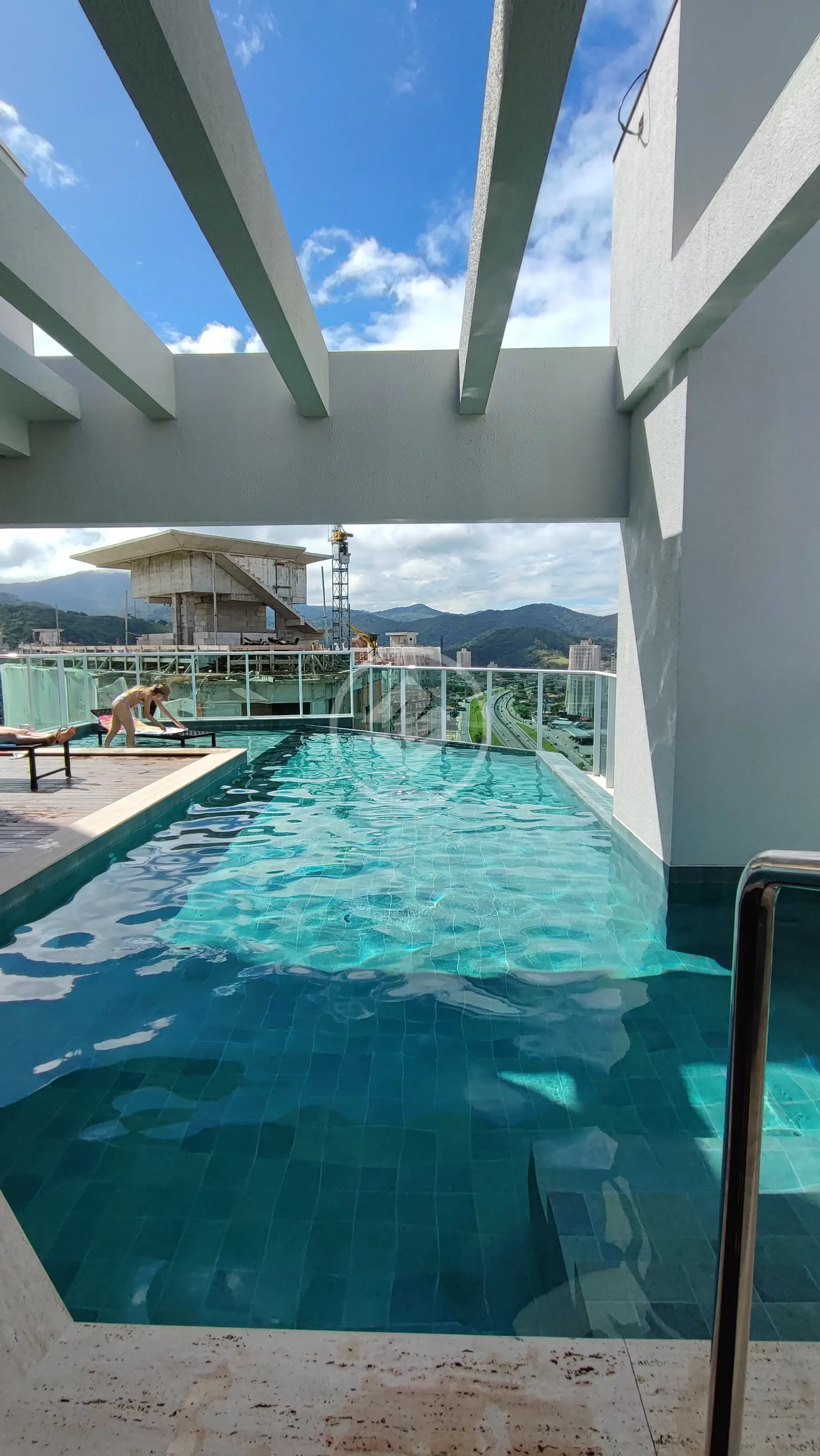 Apartamento Tabuleiro das Oliveiras, Itapema - SC — foto 2