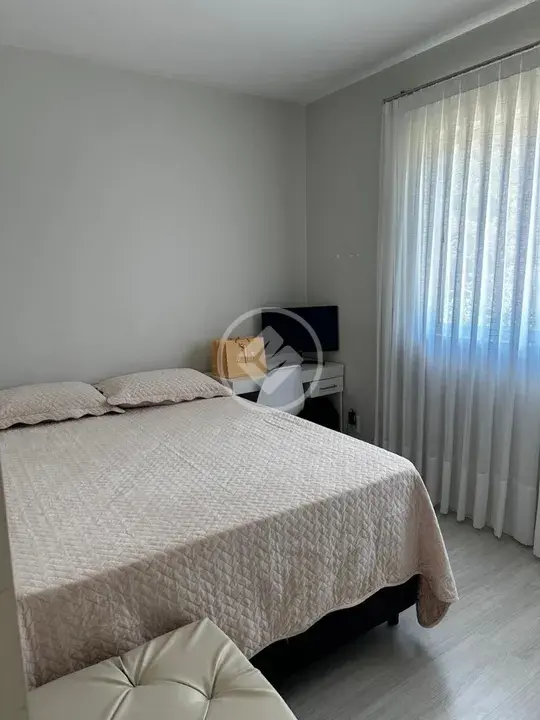 Apartamento Fazenda Santo Antônio, São José - SC — foto 2