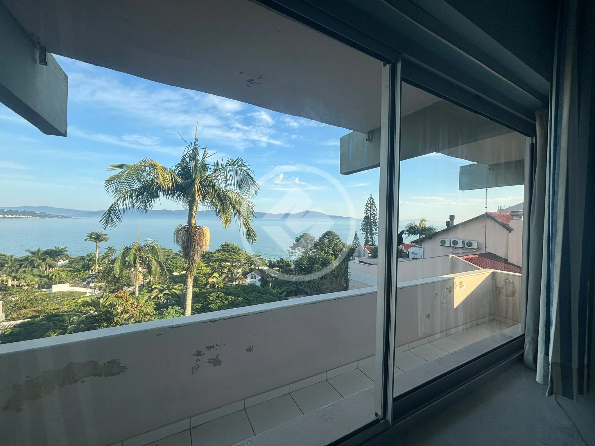 Imagem 4 - Apartamento em CANASVIEIRAS, Florianópolis - SC