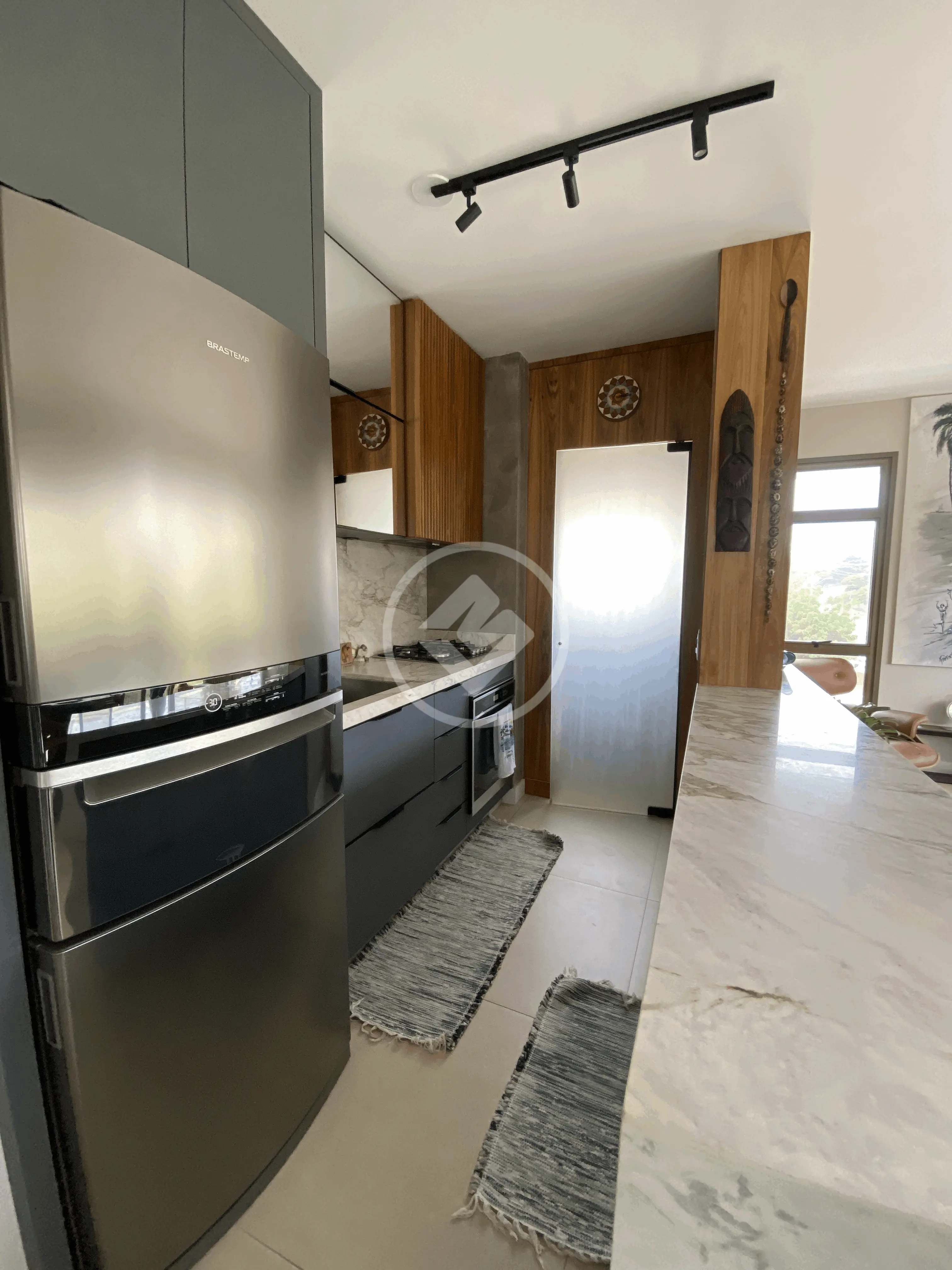 Imagem 2 - Apartamento em INGLESES, Florianópolis - SC