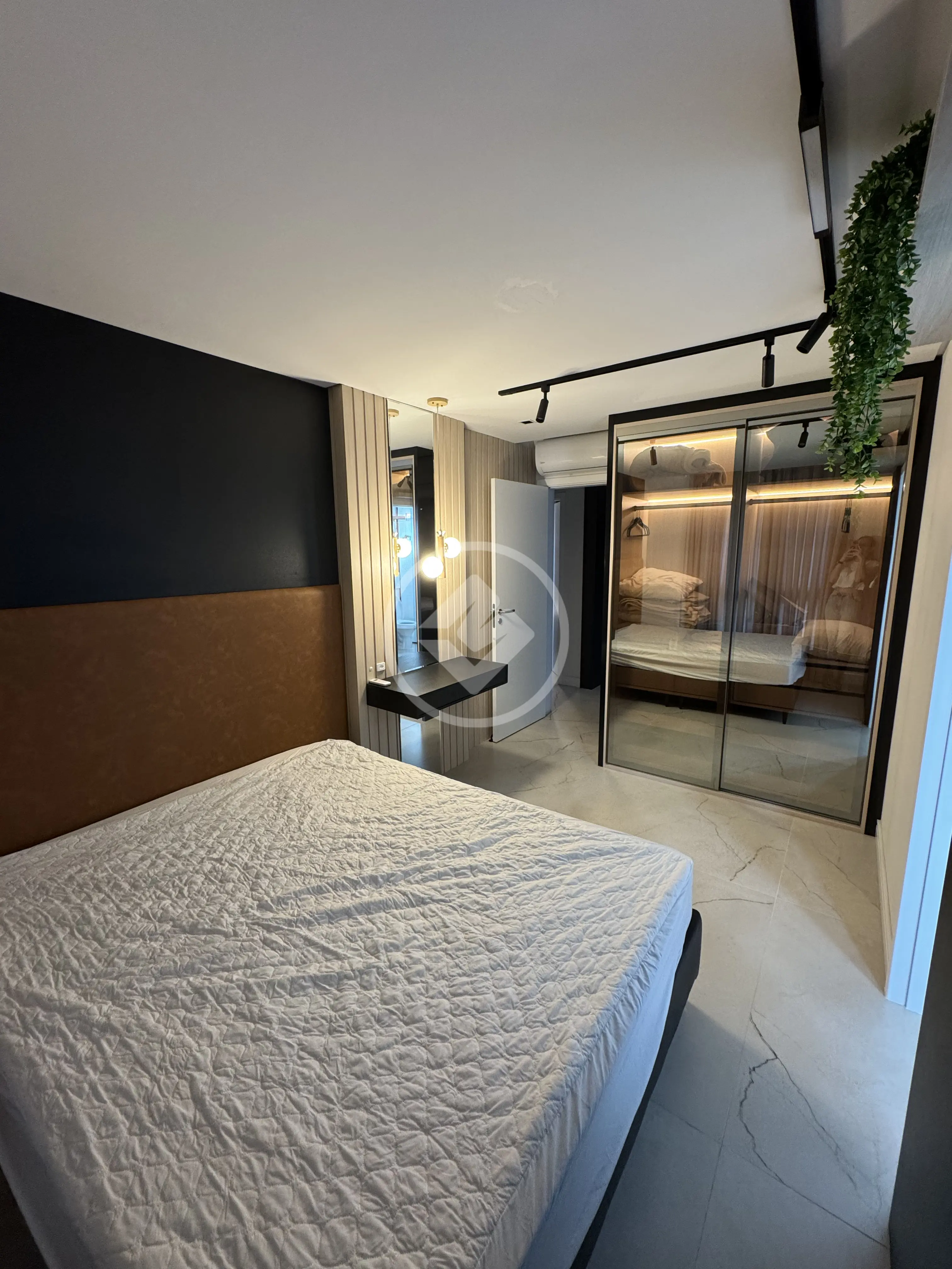 Imagem 3 - Apartamento em PEREQUE, Porto Belo - SC