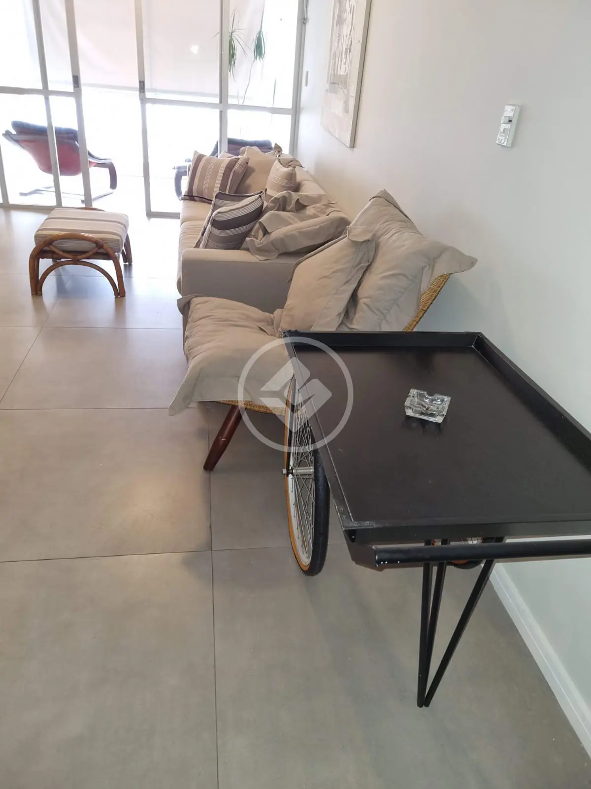 Imagem 5 - Apartamento em COQUEIROS, Florianópolis - SC