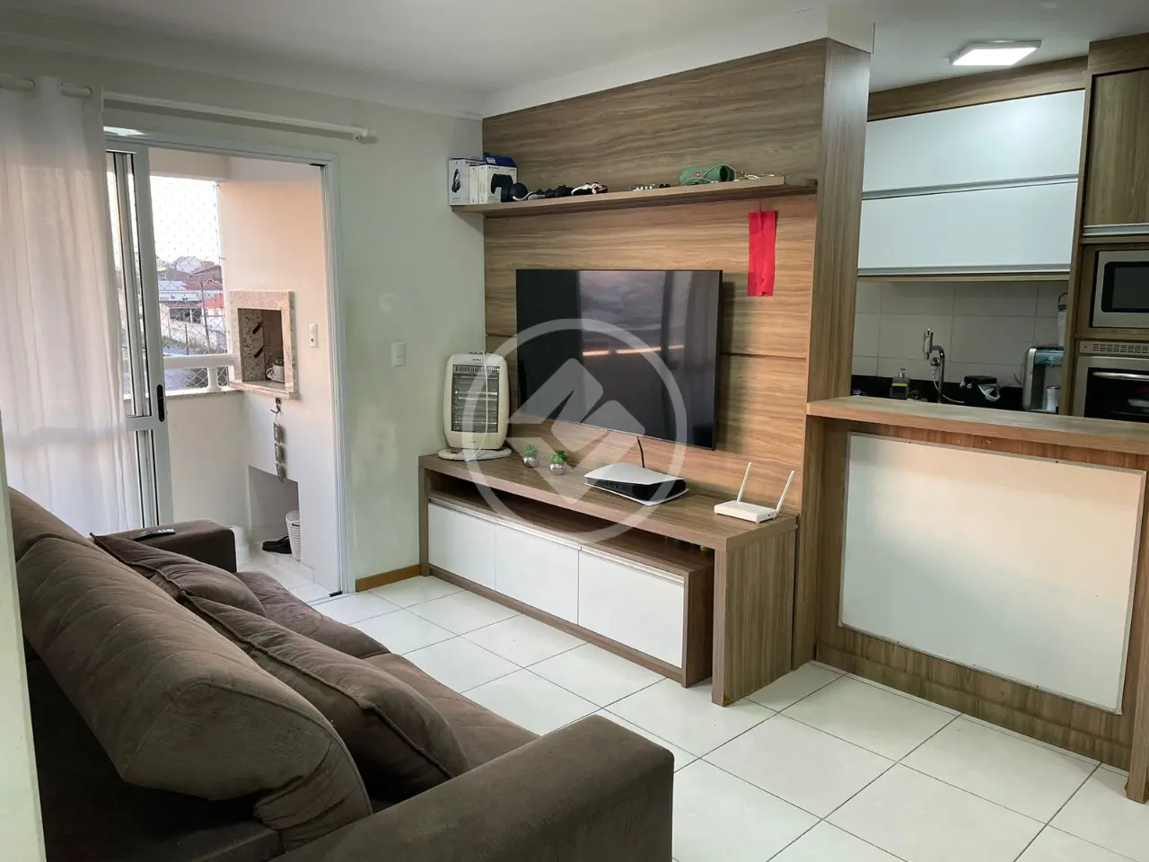 Apartamento Bela Vista, São José - SC — foto 2