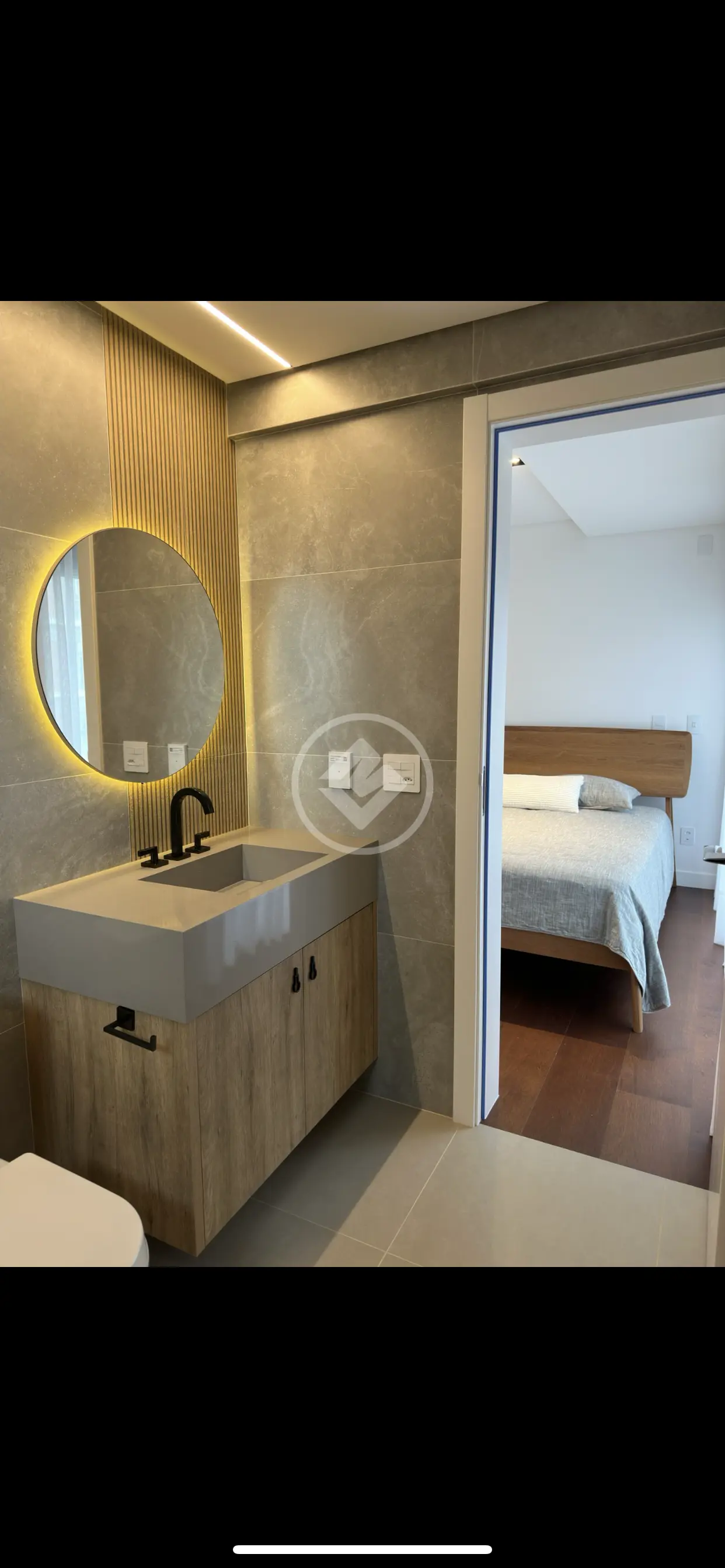 Imagem 1 - Apartamento em JURERÊ, Florianópolis - SC
