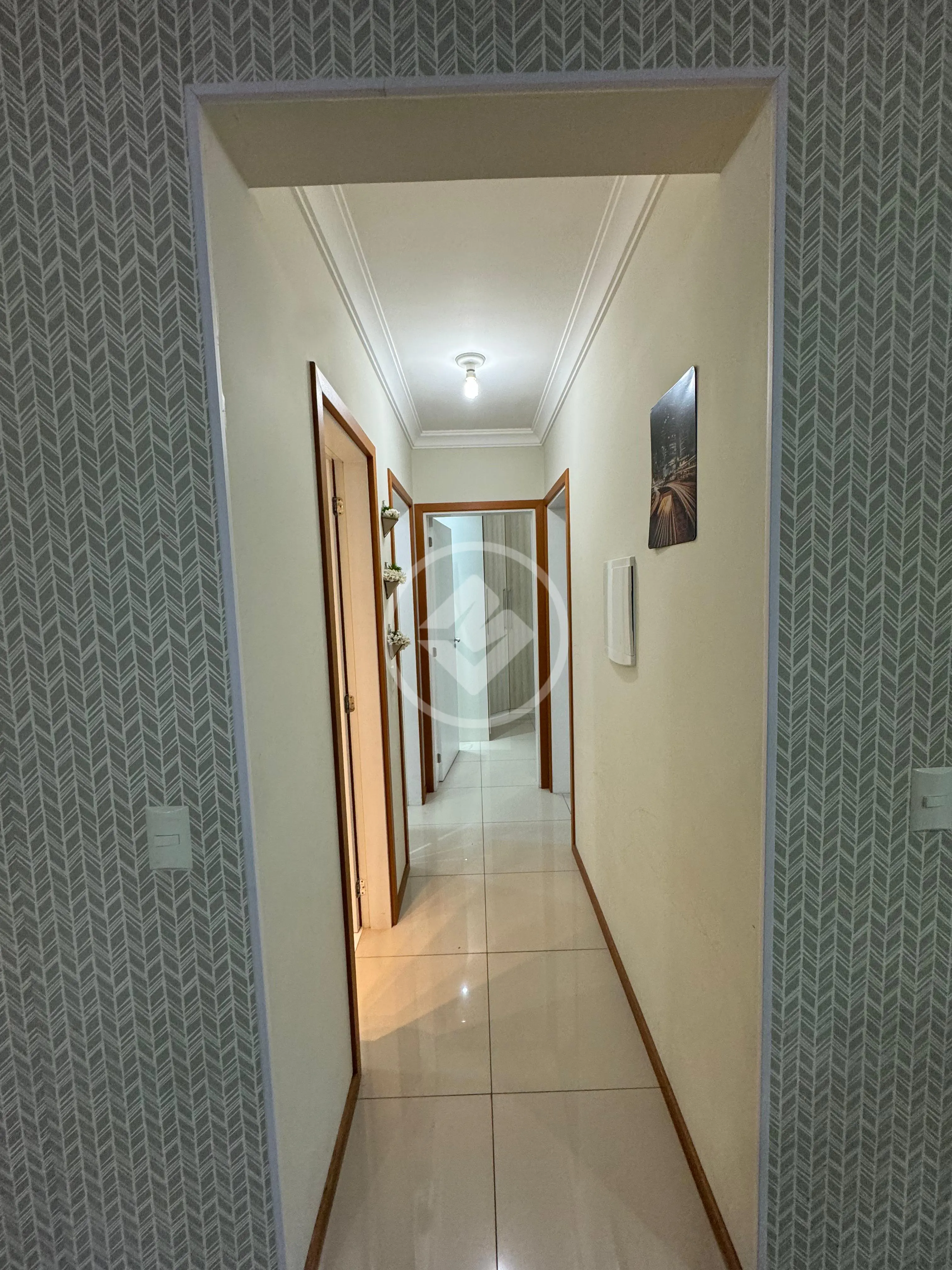 Imagem 5 - Apartamento em Barreiros, São José - SC