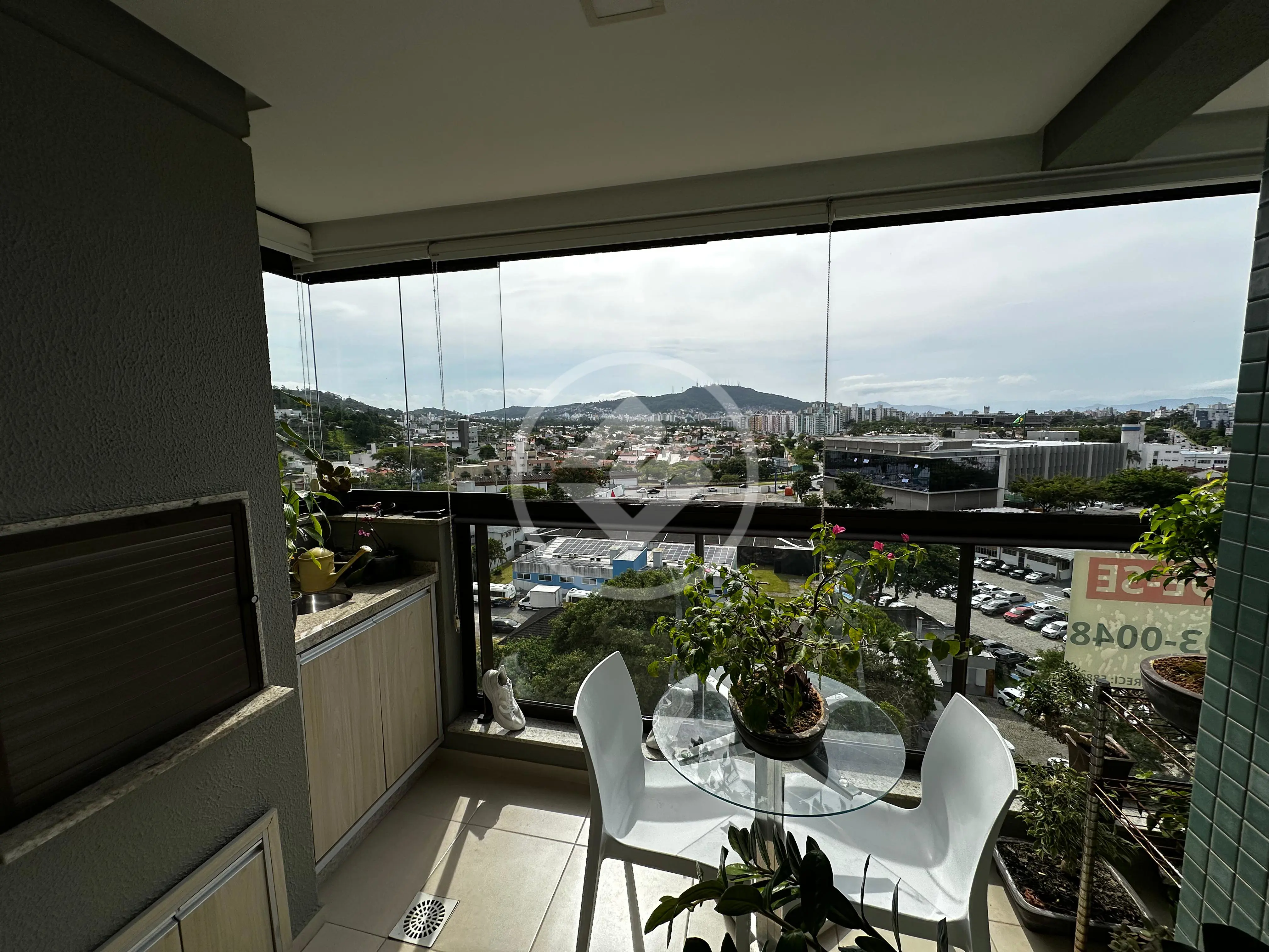 Apartamento Jardim Nápoli II, Itaquaquecetuba - SP — foto 1