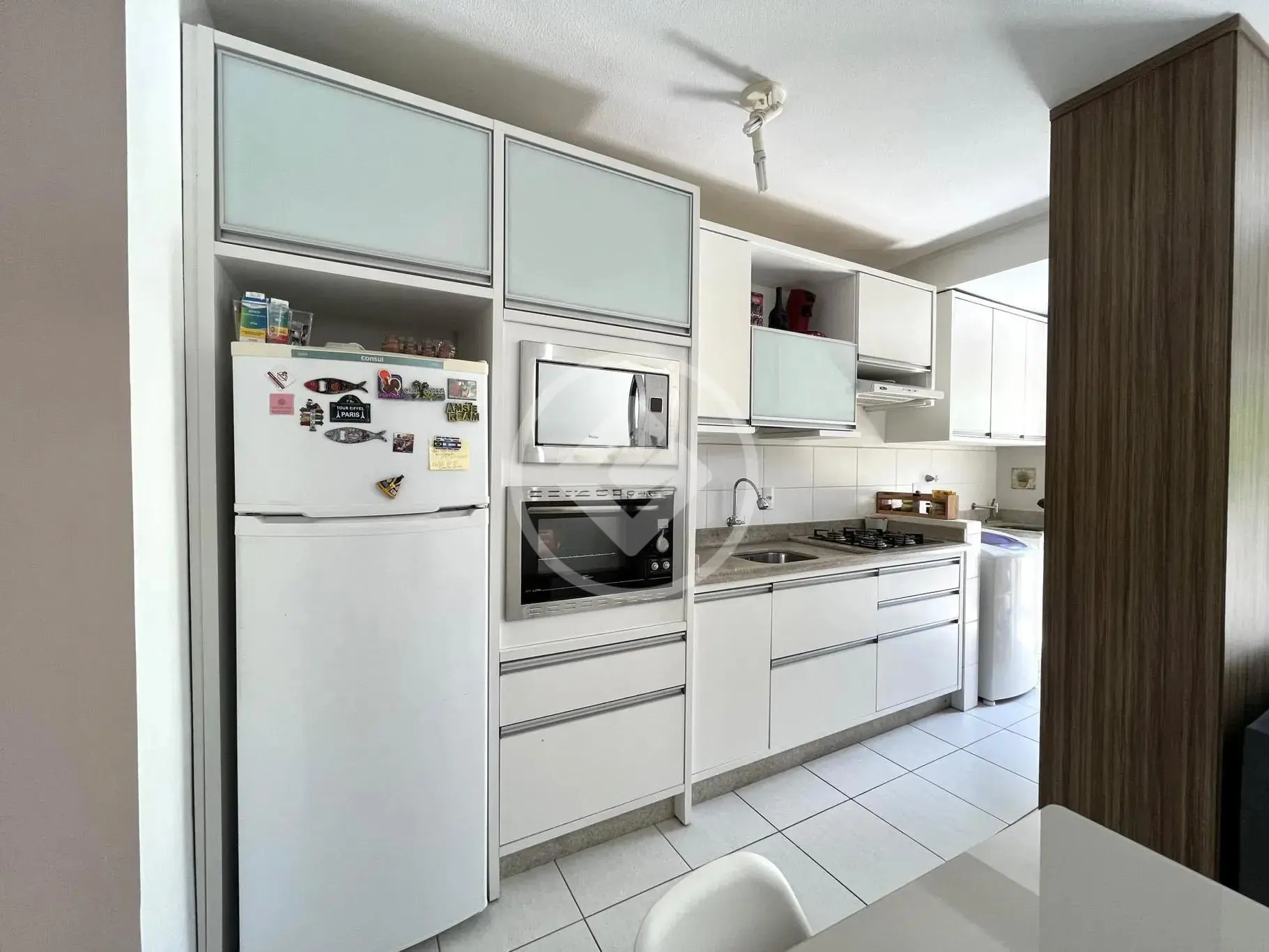 Imagem 6 - Apartamento em Ponta de Baixo, São José - SC