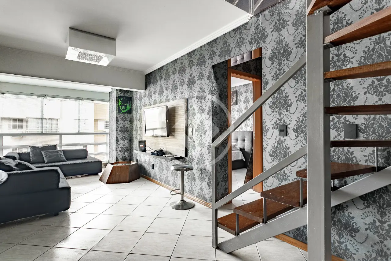Imagem 2 - Apartamento em Jurerê Internacional, Florianópolis - SC