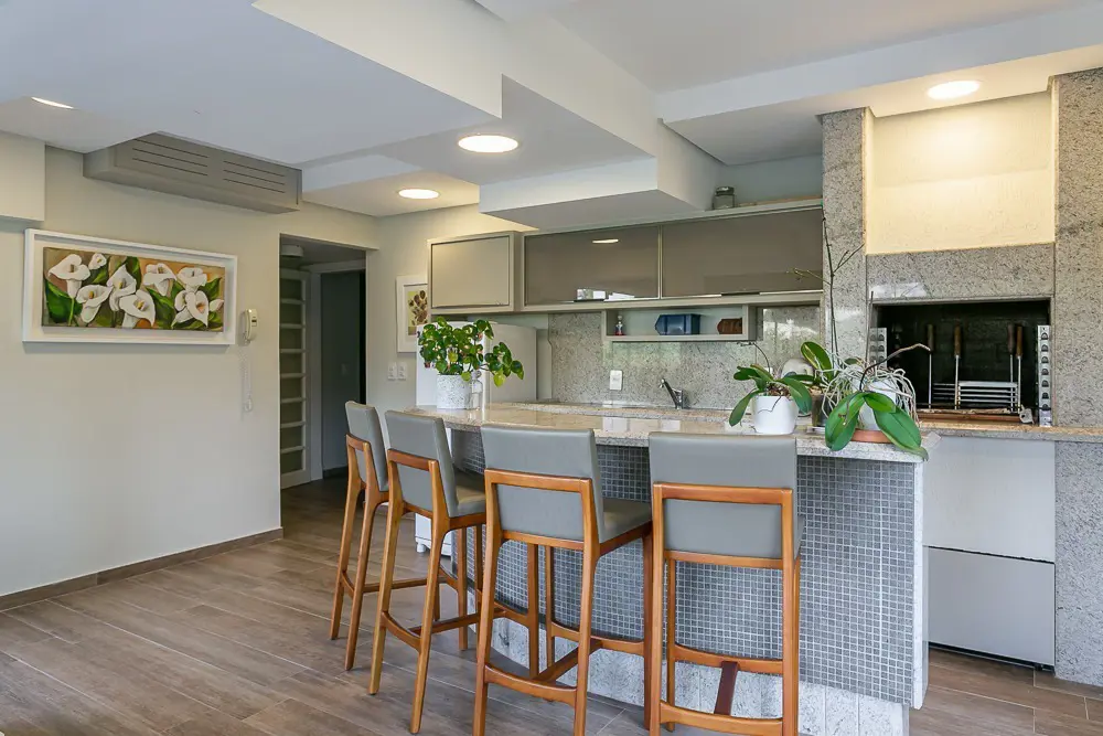 Imagem 5 - Apartamento em CARVOEIRA, Florianópolis - SC