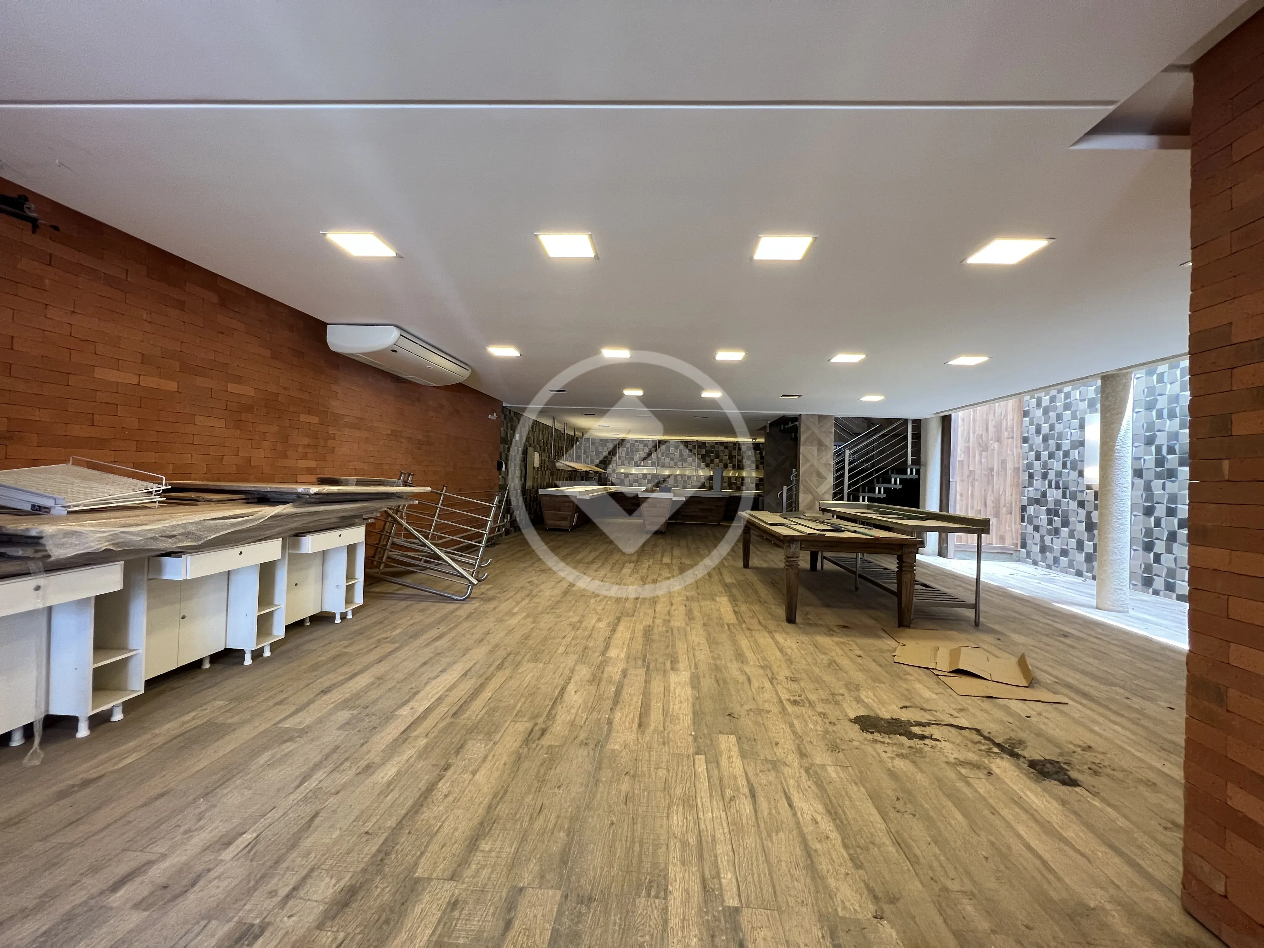 Imagem 3 - Casa Comercial em Agronômica, Florianópolis - SC