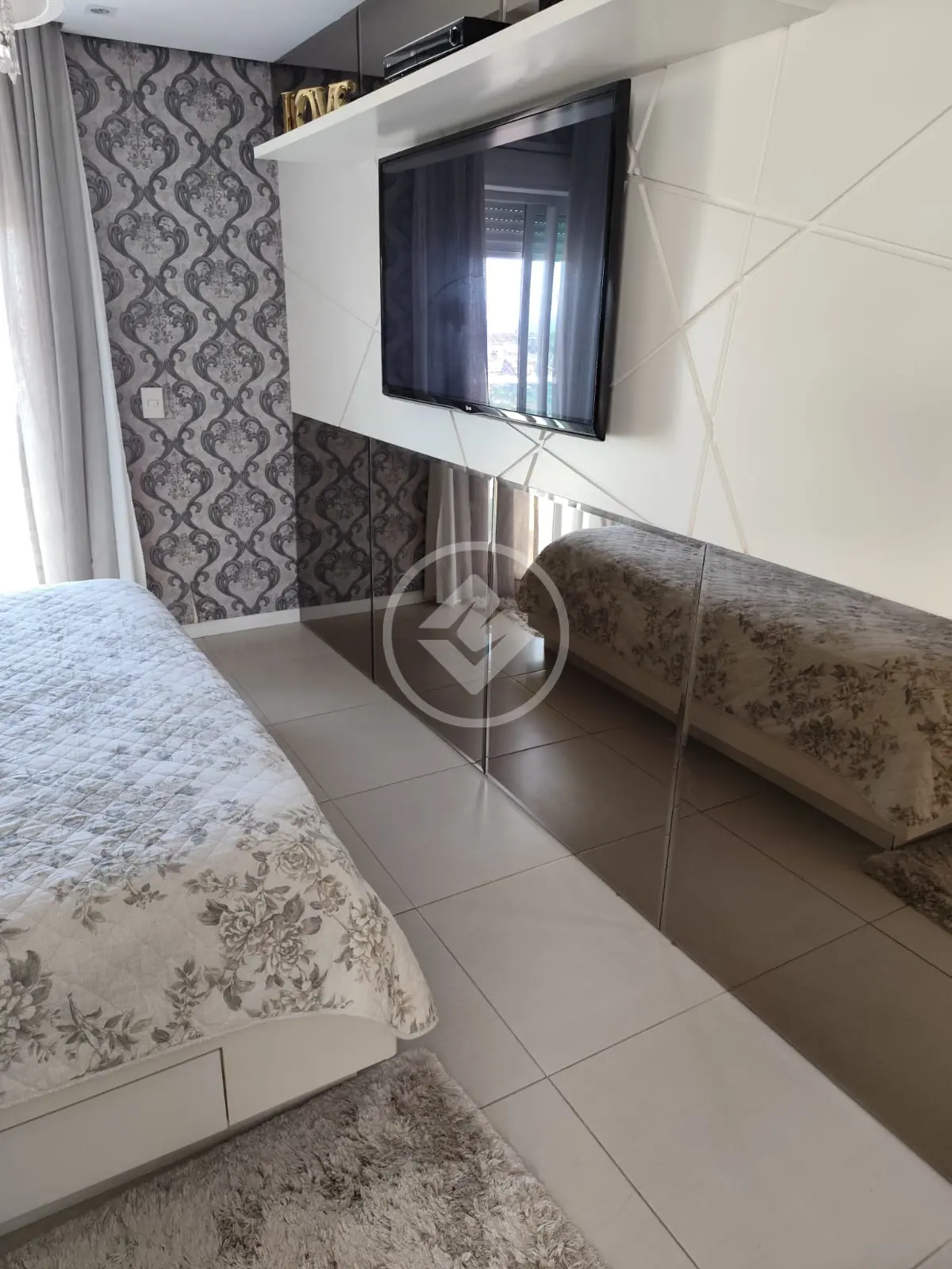 Imagem 3 - Apartamento em Ipiranga, São José - SC