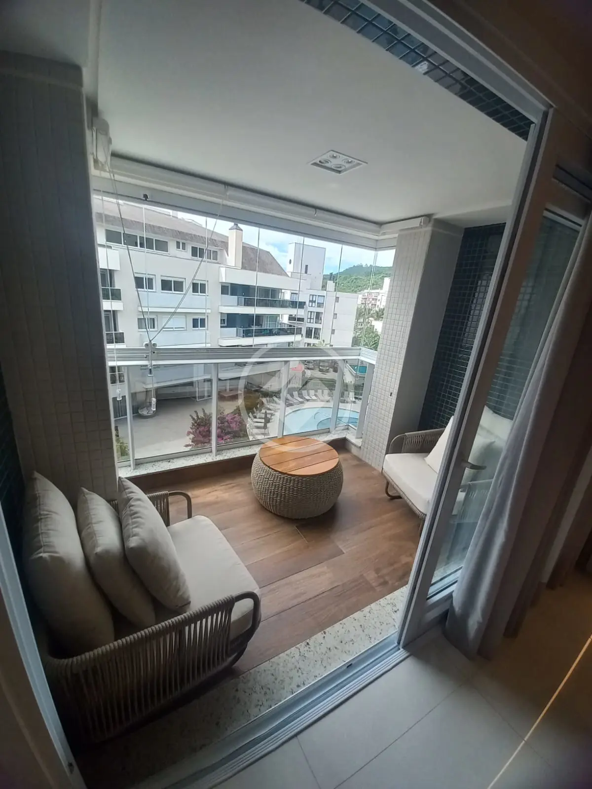 Imagem 3 - Apartamento em Jurerê Internacional, Florianópolis - SC