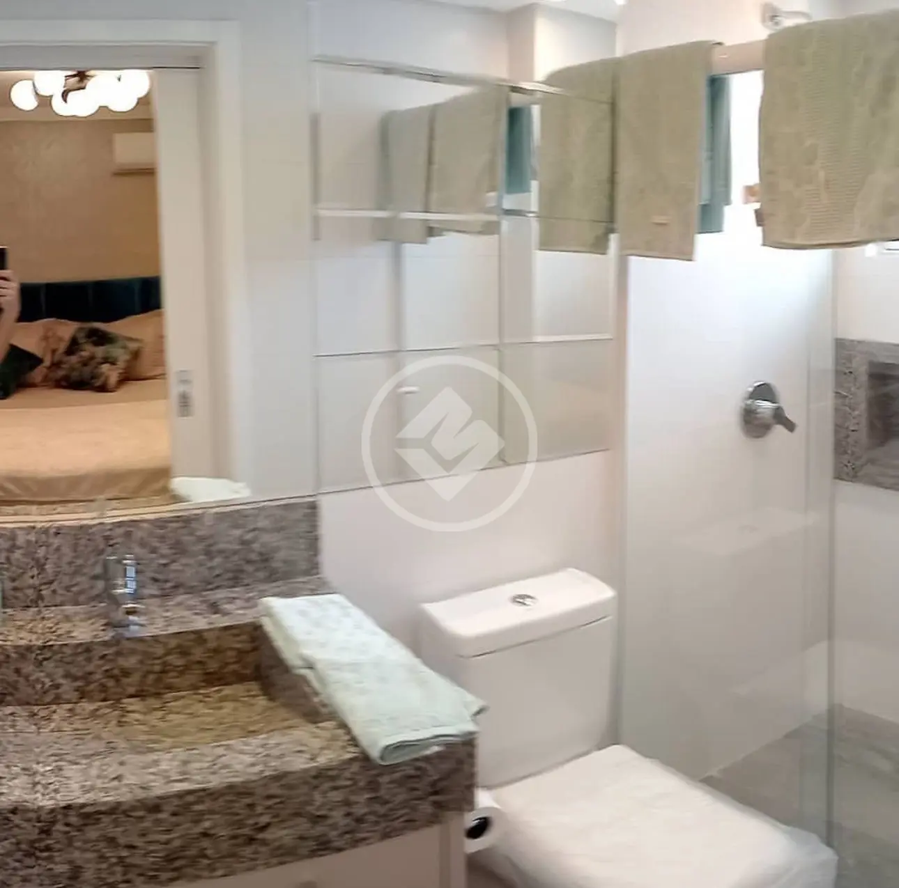 Imagem 6 - Apartamento em PEREQUE, Porto Belo - SC
