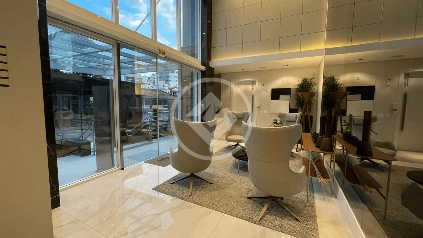 Imagem 3 - Apartamento em CENTRO, Florianópolis - SC