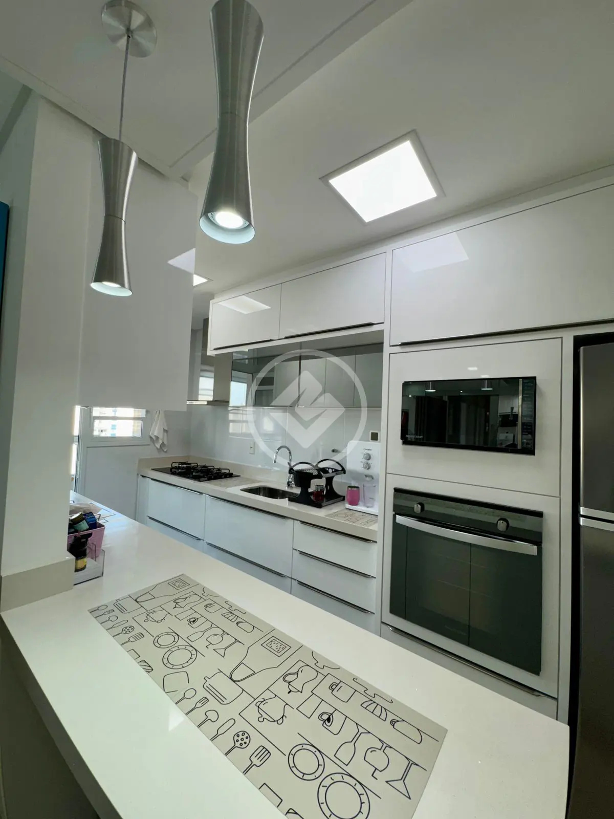 Imagem 2 - Apartamento em Kobrasol, São José - SC