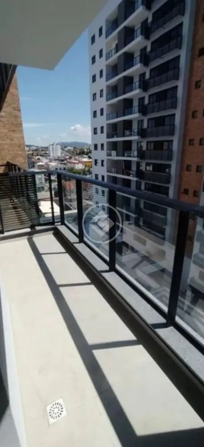 Apartamento Areias, São José - SC — foto 2