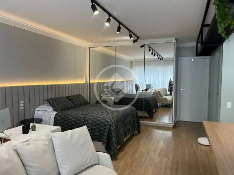 Imagem 4 - Loft / Studio em Campinas, São José - SC