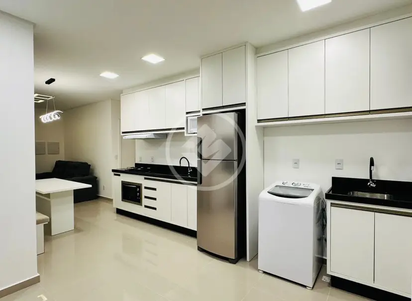 Apartamento Meia Praia, Itapema - SC — foto 2