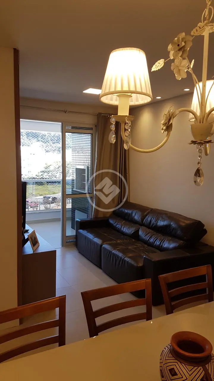 Apartamento Ingleses do Rio Vermelho, Florianópolis - SC — foto 1