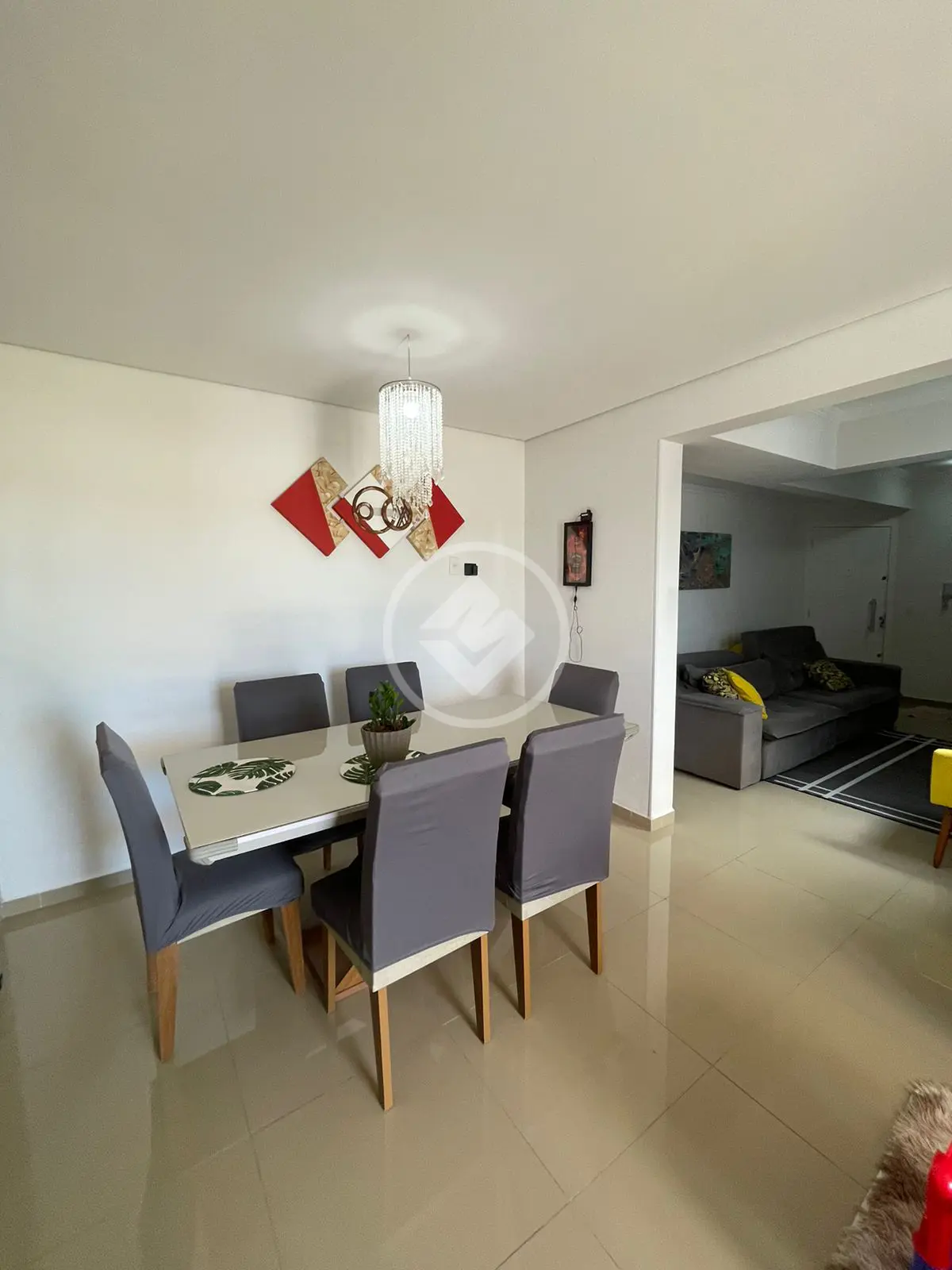 Imagem 5 - Apartamento em Ingleses do Rio Vermelho, Florianópolis - SC