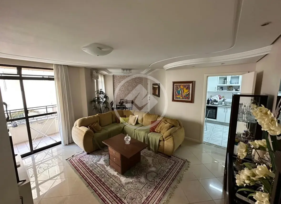 Imagem 4 - Apartamento em CENTRO, Florianópolis - SC