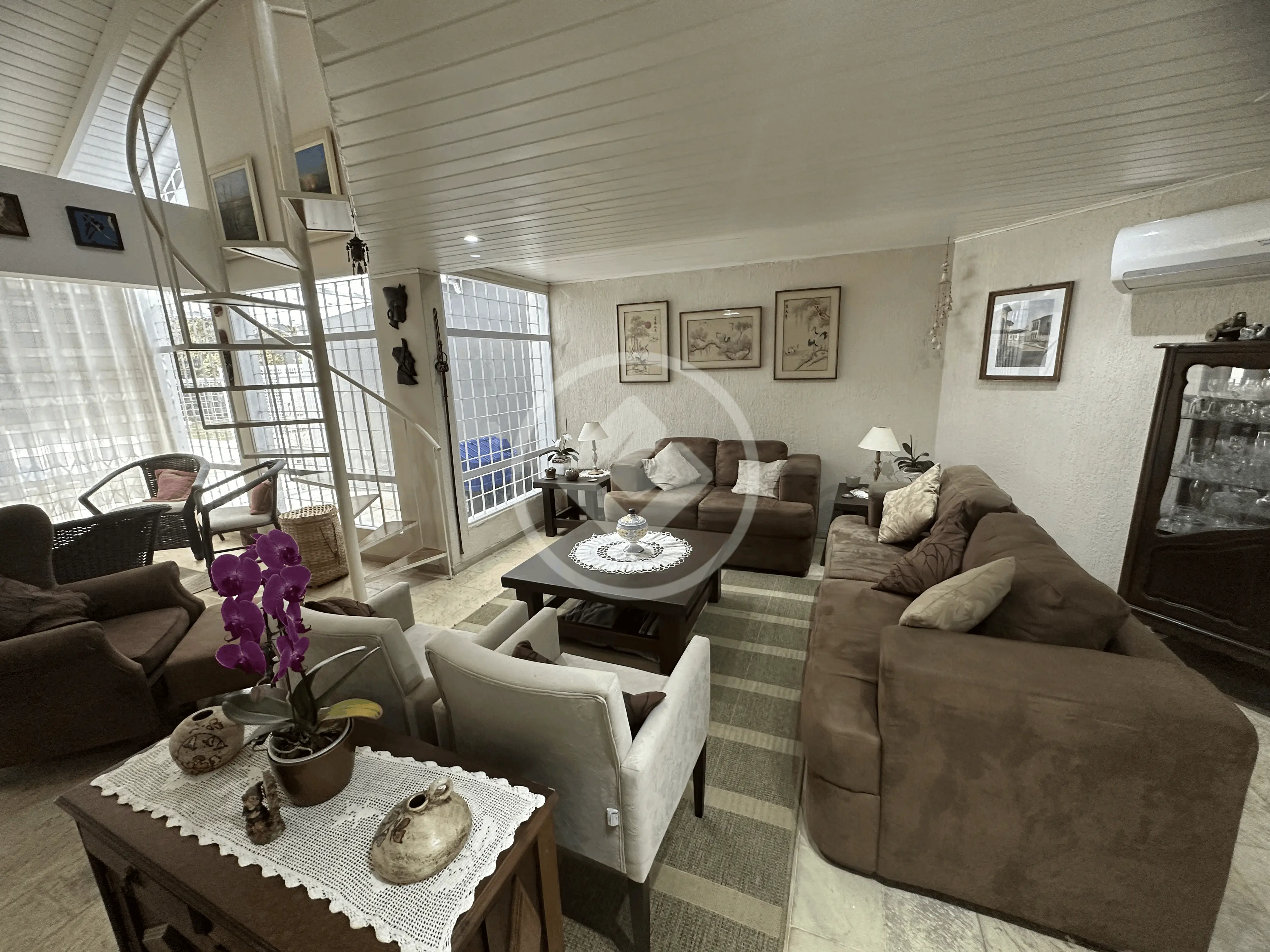 Imagem 5 - Casa em Trindade, Florianópolis - SC