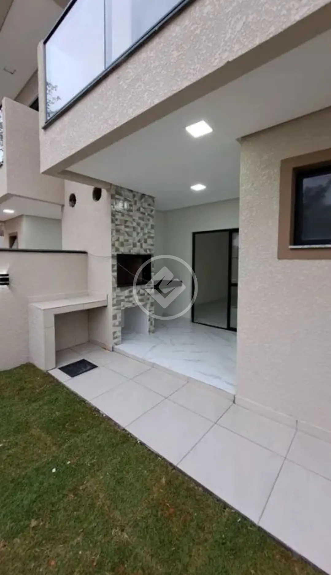 Sobrado CANASVIEIRAS, Florianópolis - SC — foto 2
