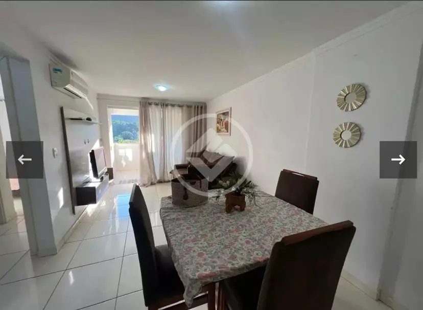 Apartamento Tabuleiro das Oliveiras, Itapema - SC — foto 2