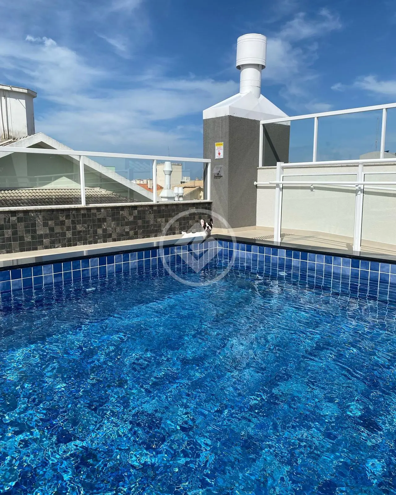 Imagem 6 - Apartamento em Ingleses do Rio Vermelho, Florianópolis - SC